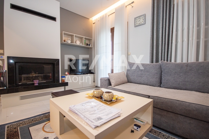 2 Bed, 2 Bath, HouseFor Sale, Katochori, Portaria, Magnesia