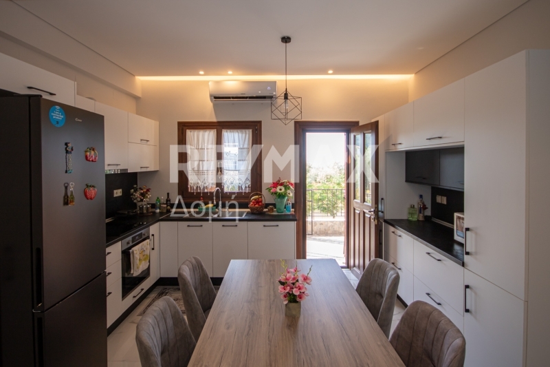 2 Bed, 2 Bath, HouseFor Sale, Katochori, Portaria, Magnesia