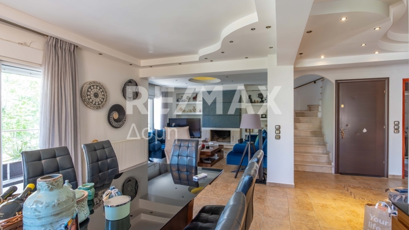 5 Bed, 4 Bath, HouseFor Sale, Karagats, Volos, Magnesia