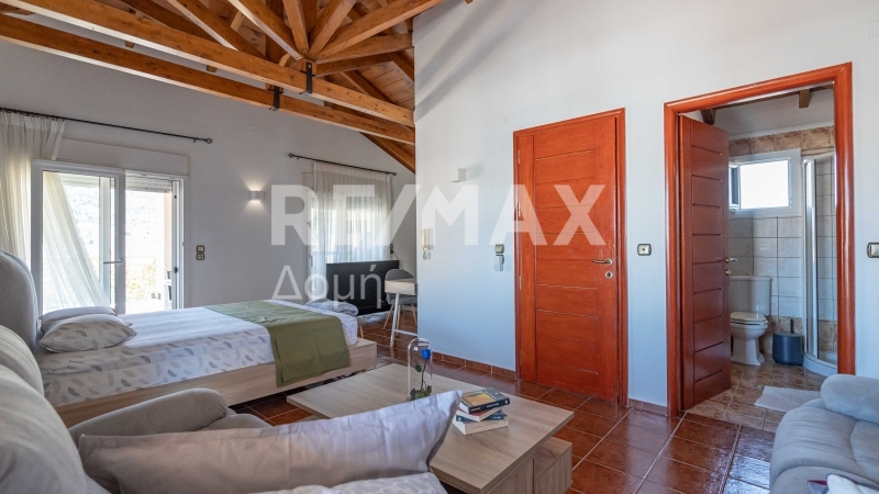 5 Bed, 4 Bath, HouseFor Sale, Karagats, Volos, Magnesia