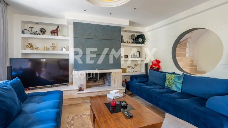 5 Bed, 4 Bath, HouseFor Sale, Karagats, Volos, Magnesia