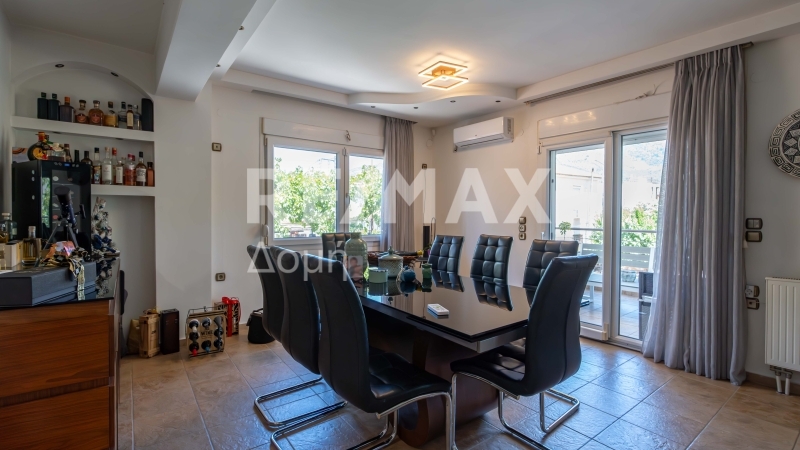 5 Bed, 4 Bath, HouseFor Sale, Karagats, Volos, Magnesia
