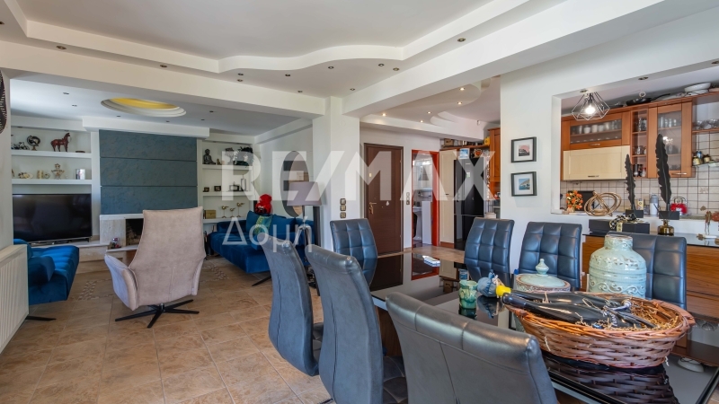 5 Bed, 4 Bath, HouseFor Sale, Karagats, Volos, Magnesia