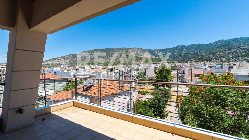 5 Bed, 4 Bath, HouseFor Sale, Karagats, Volos, Magnesia