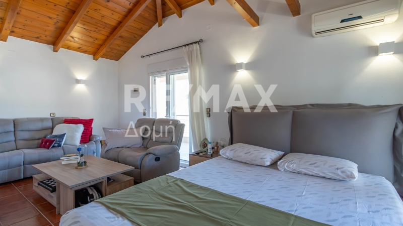 5 Bed, 4 Bath, HouseFor Sale, Karagats, Volos, Magnesia