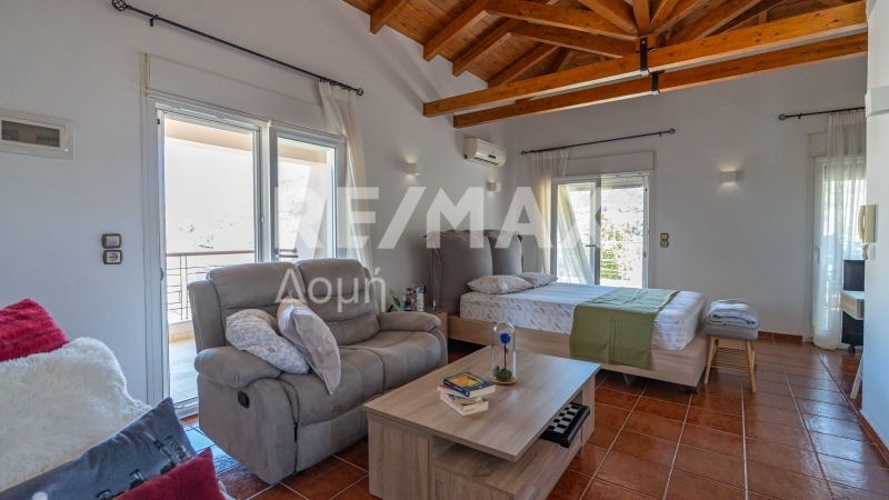 5 Bed, 4 Bath, HouseFor Sale, Karagats, Volos, Magnesia