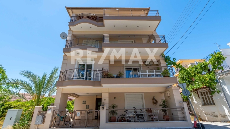 5 Bed, 4 Bath, HouseFor Sale, Karagats, Volos, Magnesia