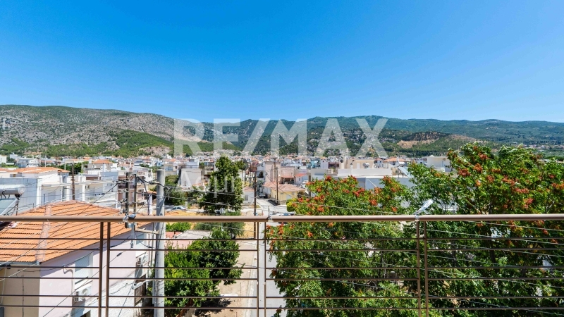 5 Bed, 4 Bath, HouseFor Sale, Karagats, Volos, Magnesia