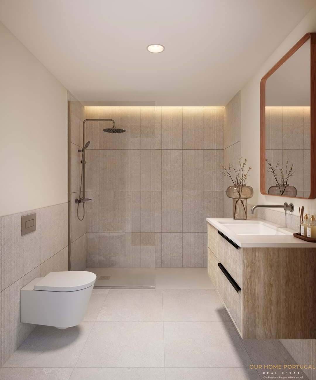 1 Bed, 1 Bath, ApartmentFor Sale, Almada, Setubal, 2810-126