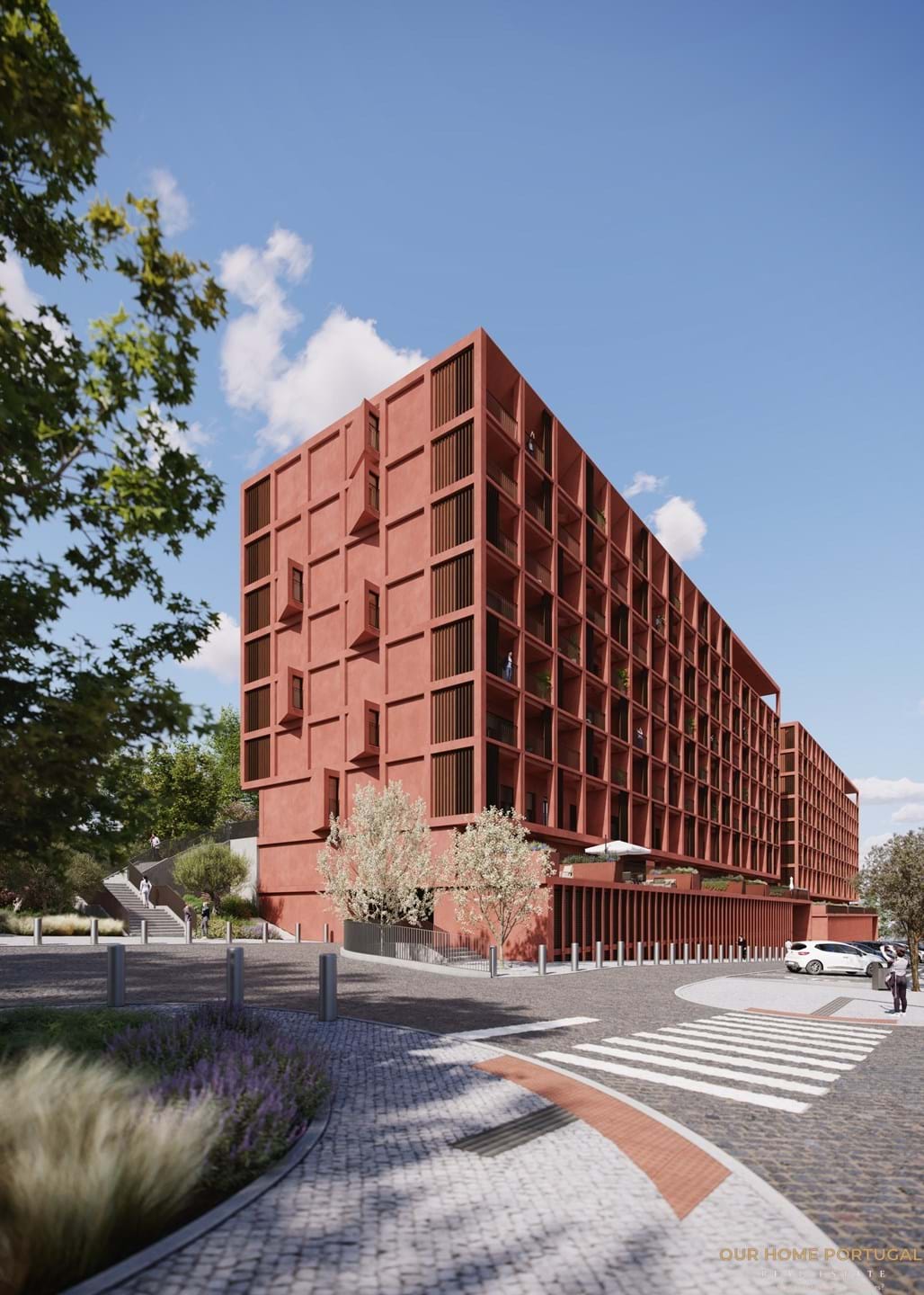 1 Bed, 1 Bath, ApartmentFor Sale, Almada, Setubal, 2810-126