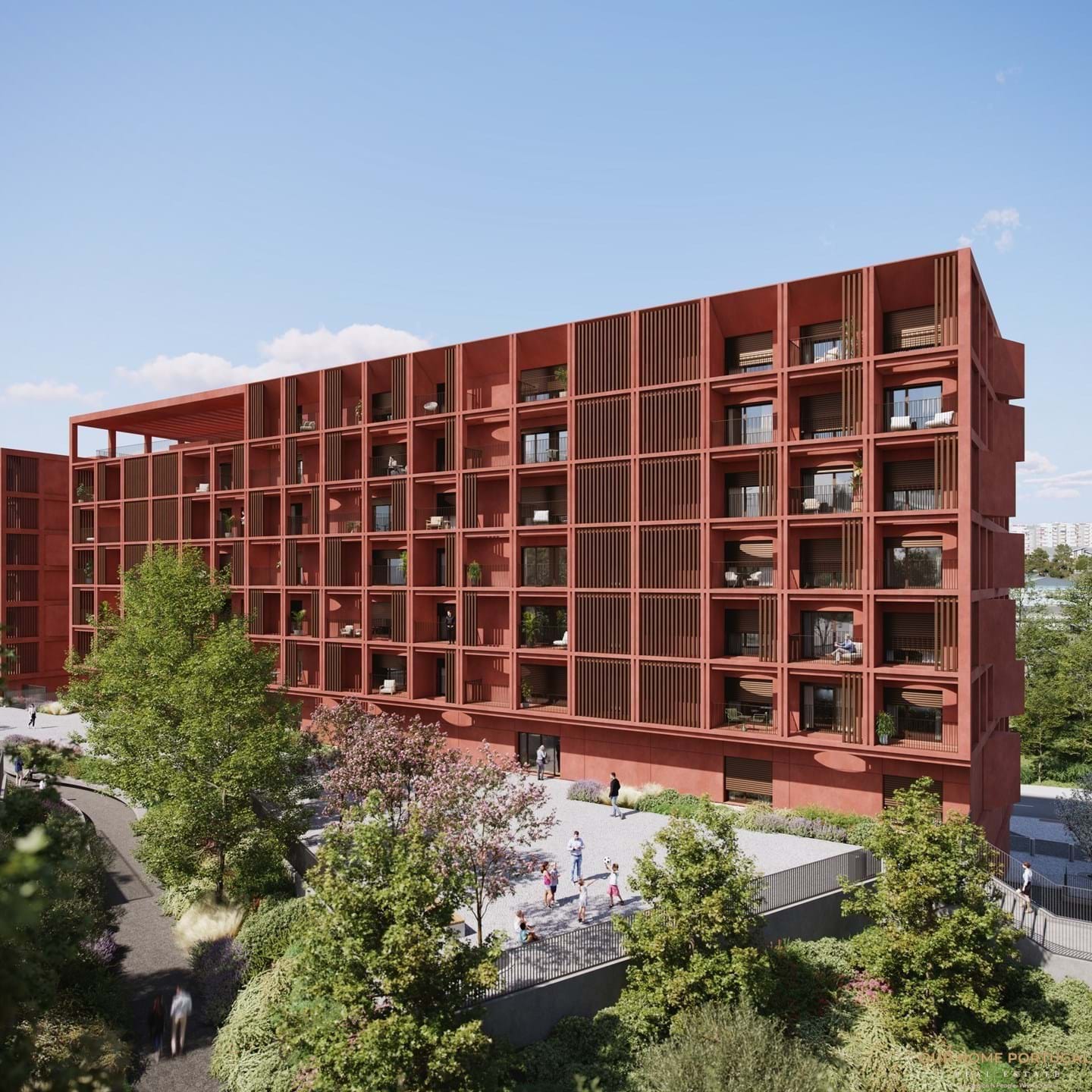 1 Bed, 1 Bath, ApartmentFor Sale, Almada, Setubal, 2810-126