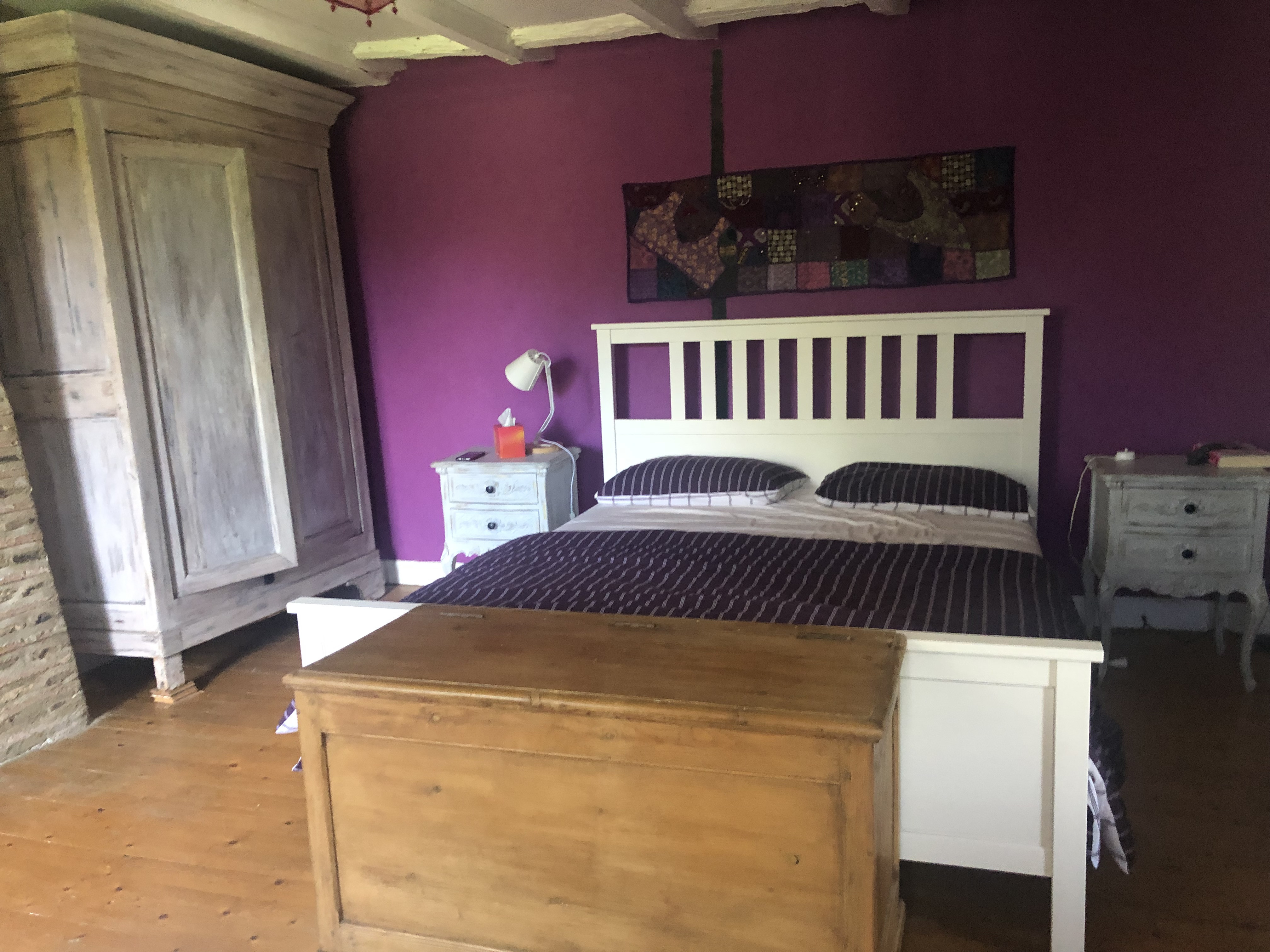 3 Bed, 1 Bath, HouseFor Sale, Lauzun, Lot-et-Garonne, Aquitaine, 47410