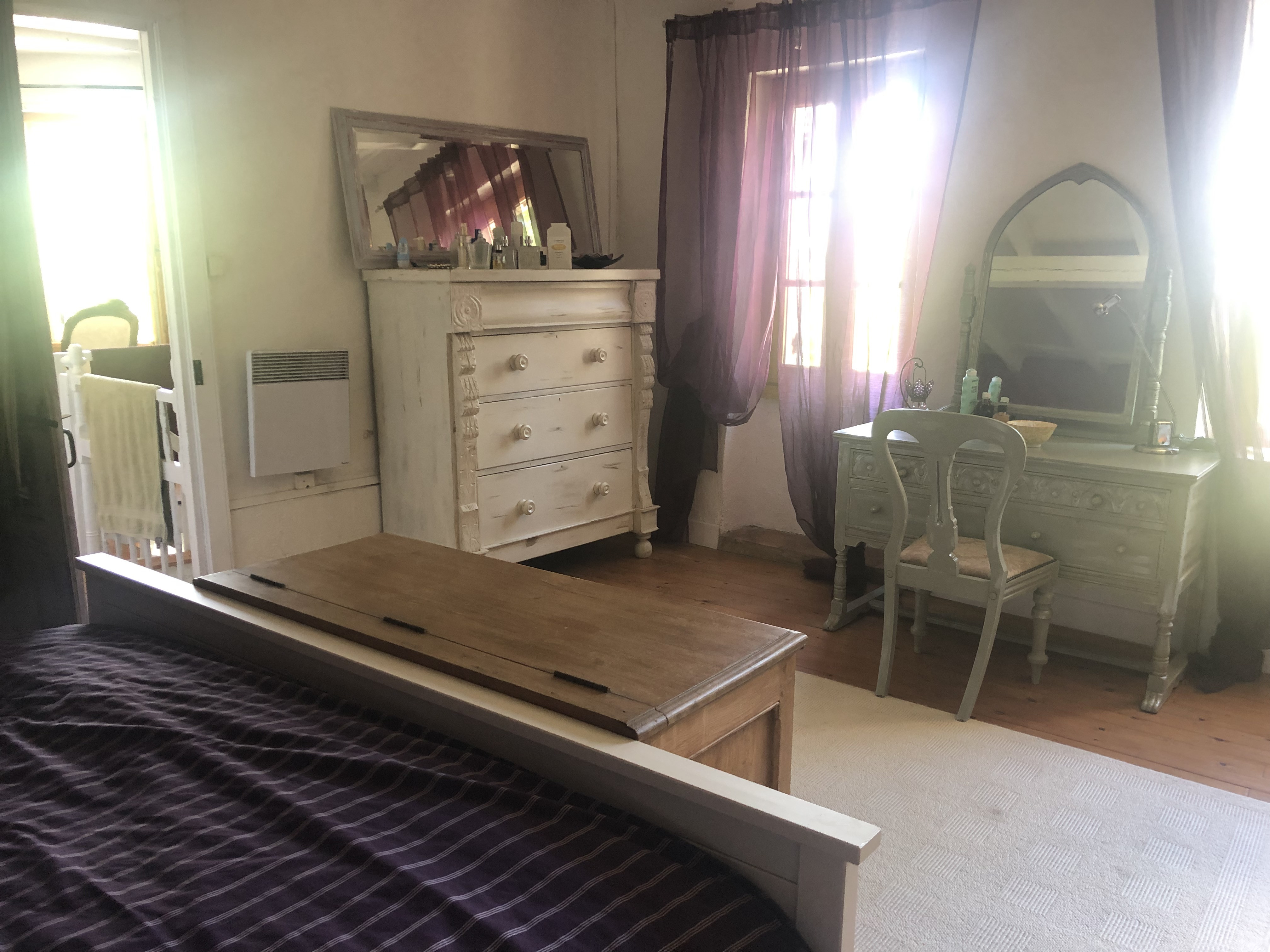 3 Bed, 1 Bath, HouseFor Sale, Lauzun, Lot-et-Garonne, Aquitaine, 47410