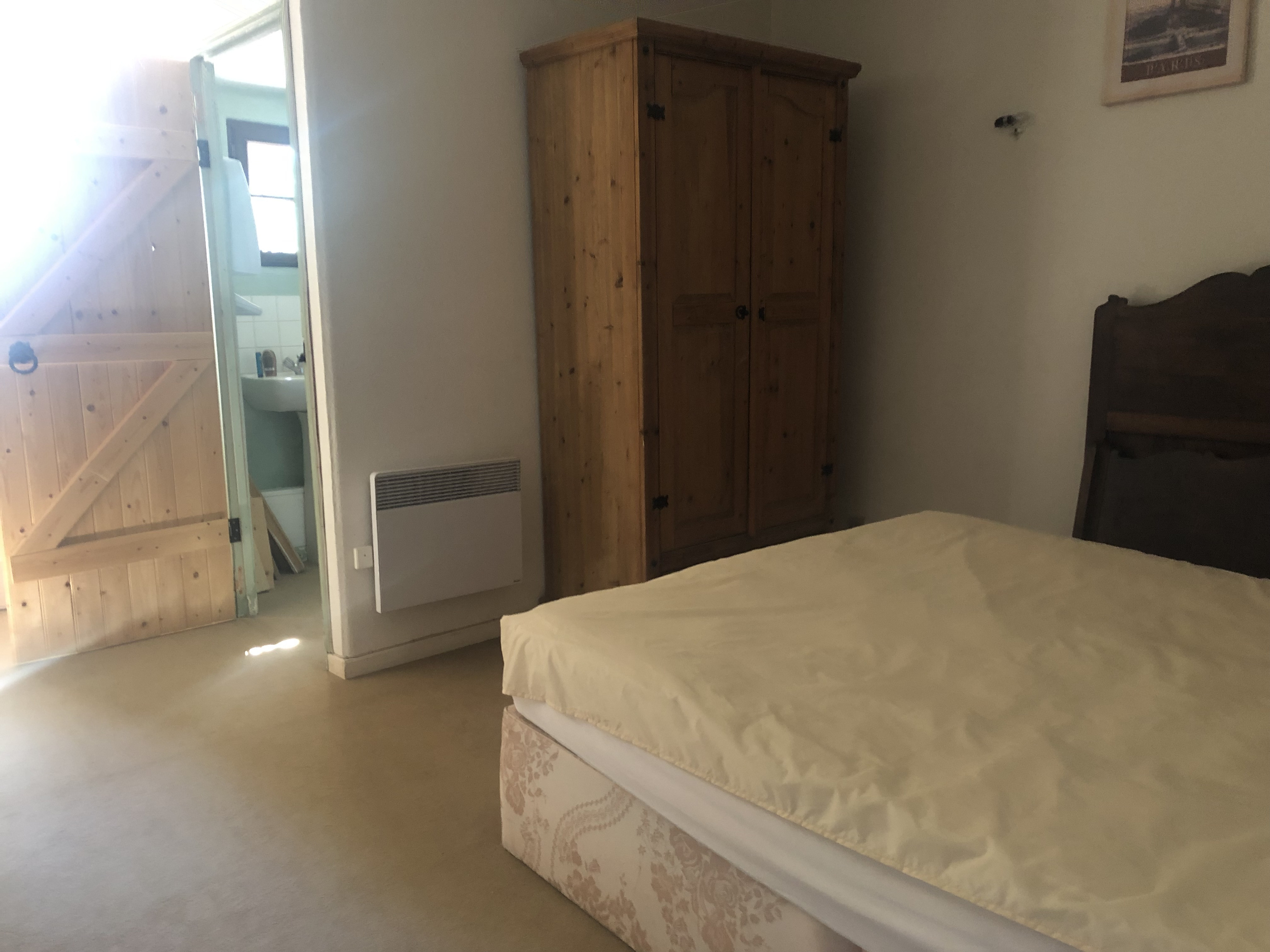 3 Bed, 1 Bath, HouseFor Sale, Lauzun, Lot-et-Garonne, Aquitaine, 47410