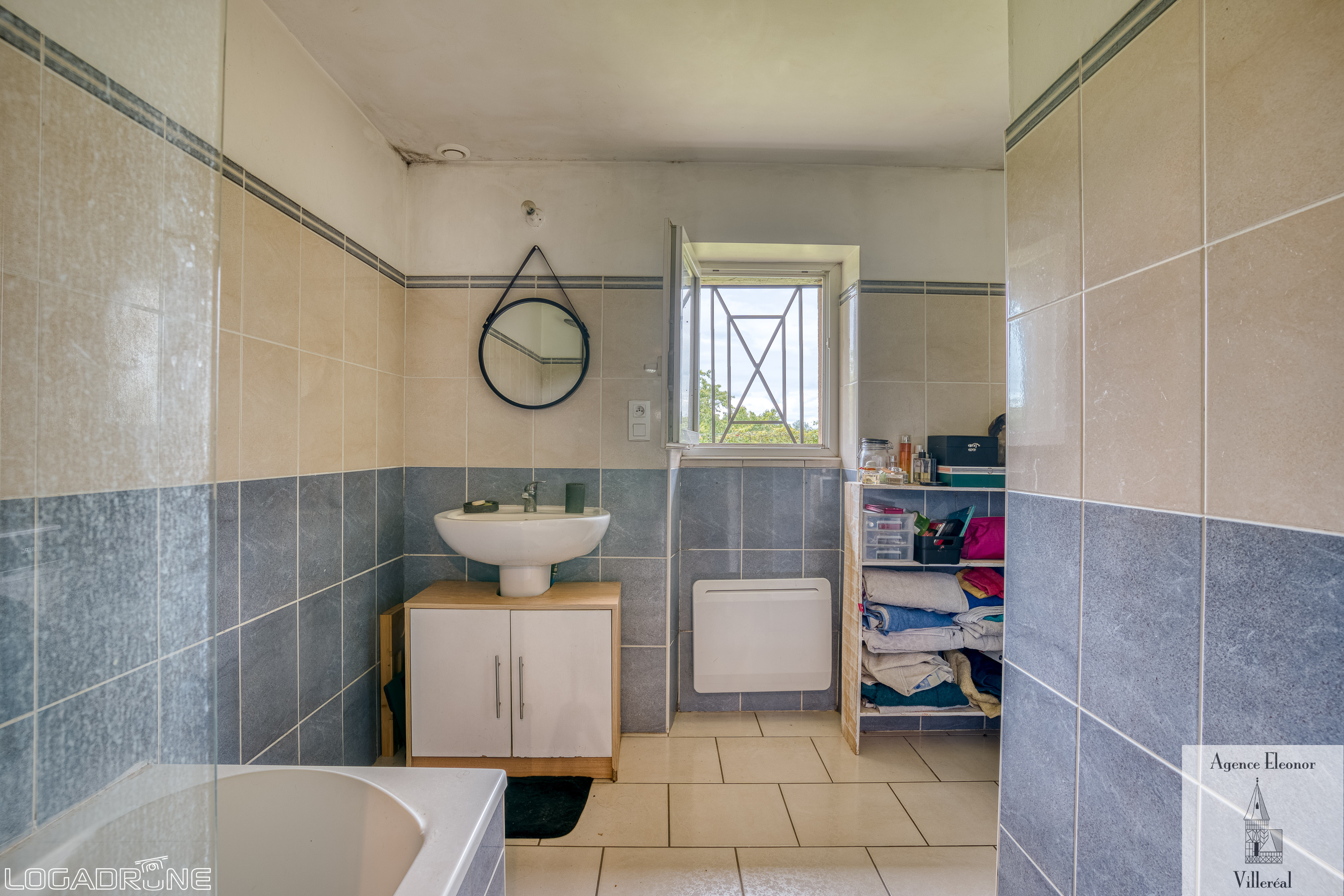 3 Bed, 1 Bath, HouseFor Sale, Belves, Dordogne, Aquitaine, 24170