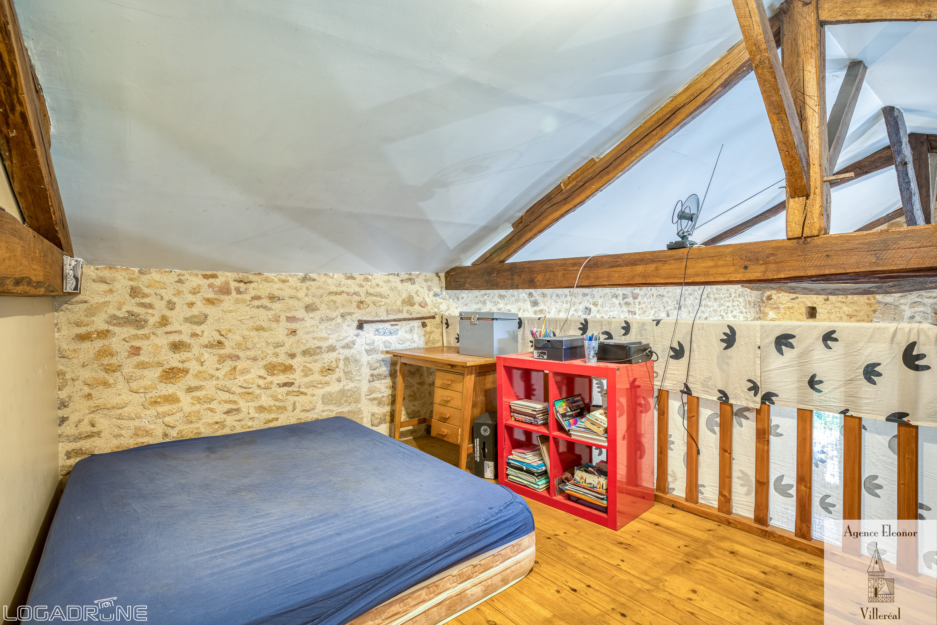 3 Bed, 1 Bath, HouseFor Sale, Belves, Dordogne, Aquitaine, 24170