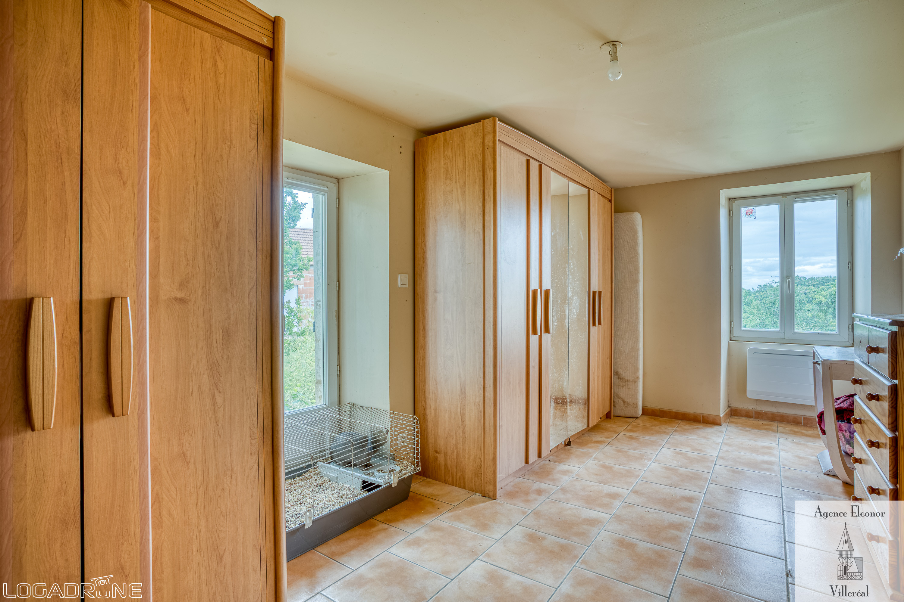 3 Bed, 1 Bath, HouseFor Sale, Belves, Dordogne, Aquitaine, 24170