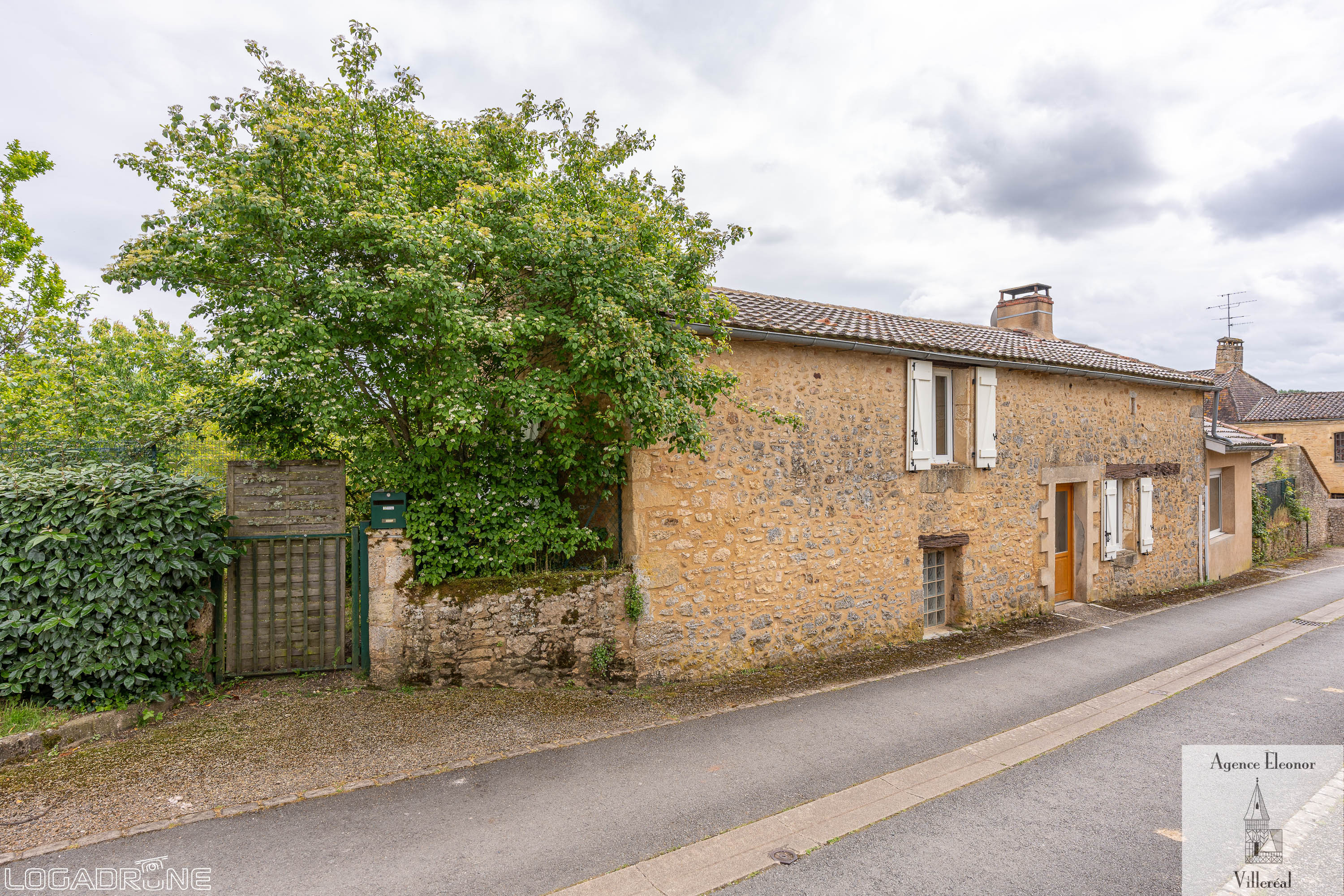3 Bed, 1 Bath, HouseFor Sale, Belves, Dordogne, Aquitaine, 24170