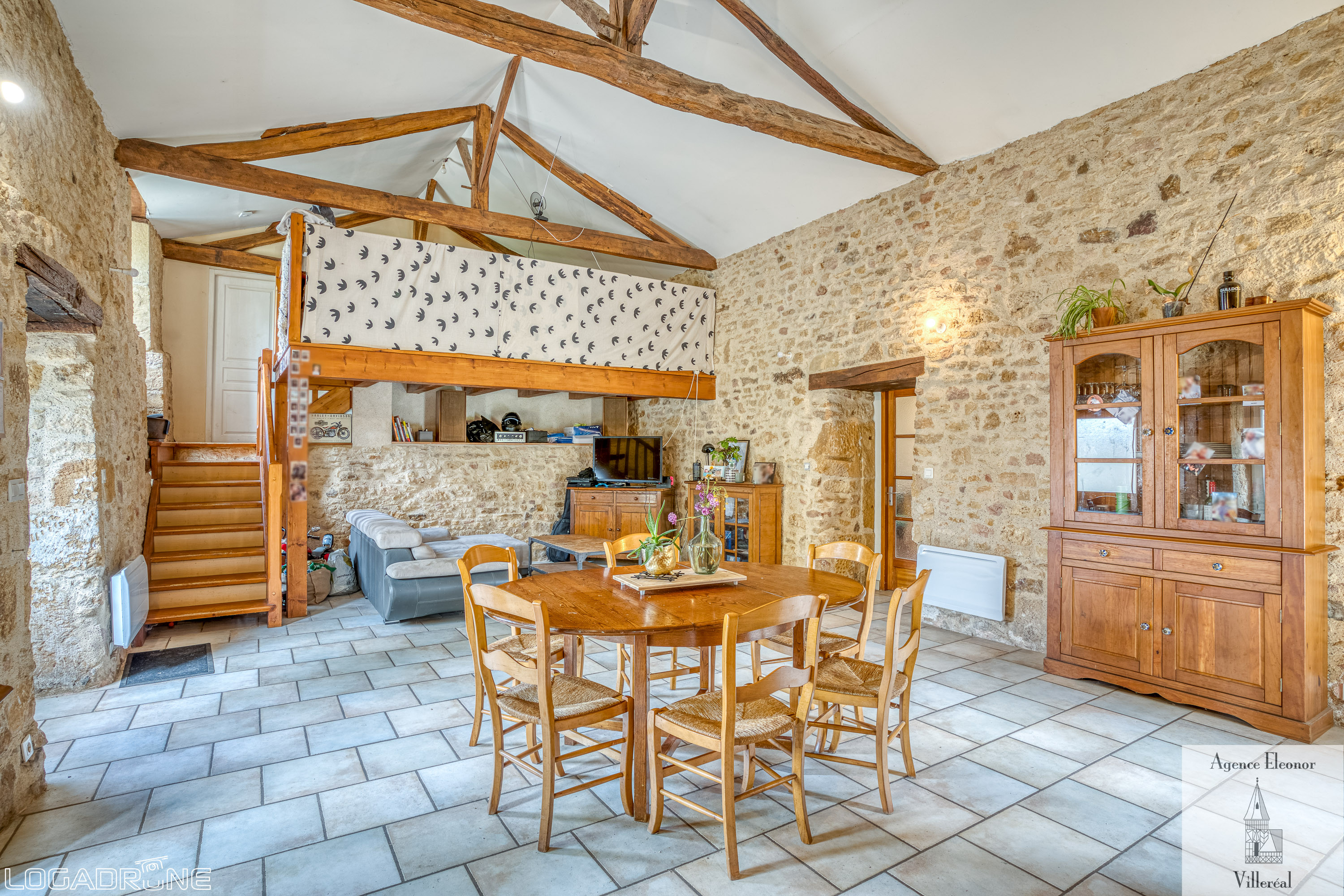 3 Bed, 1 Bath, HouseFor Sale, Belves, Dordogne, Aquitaine, 24170