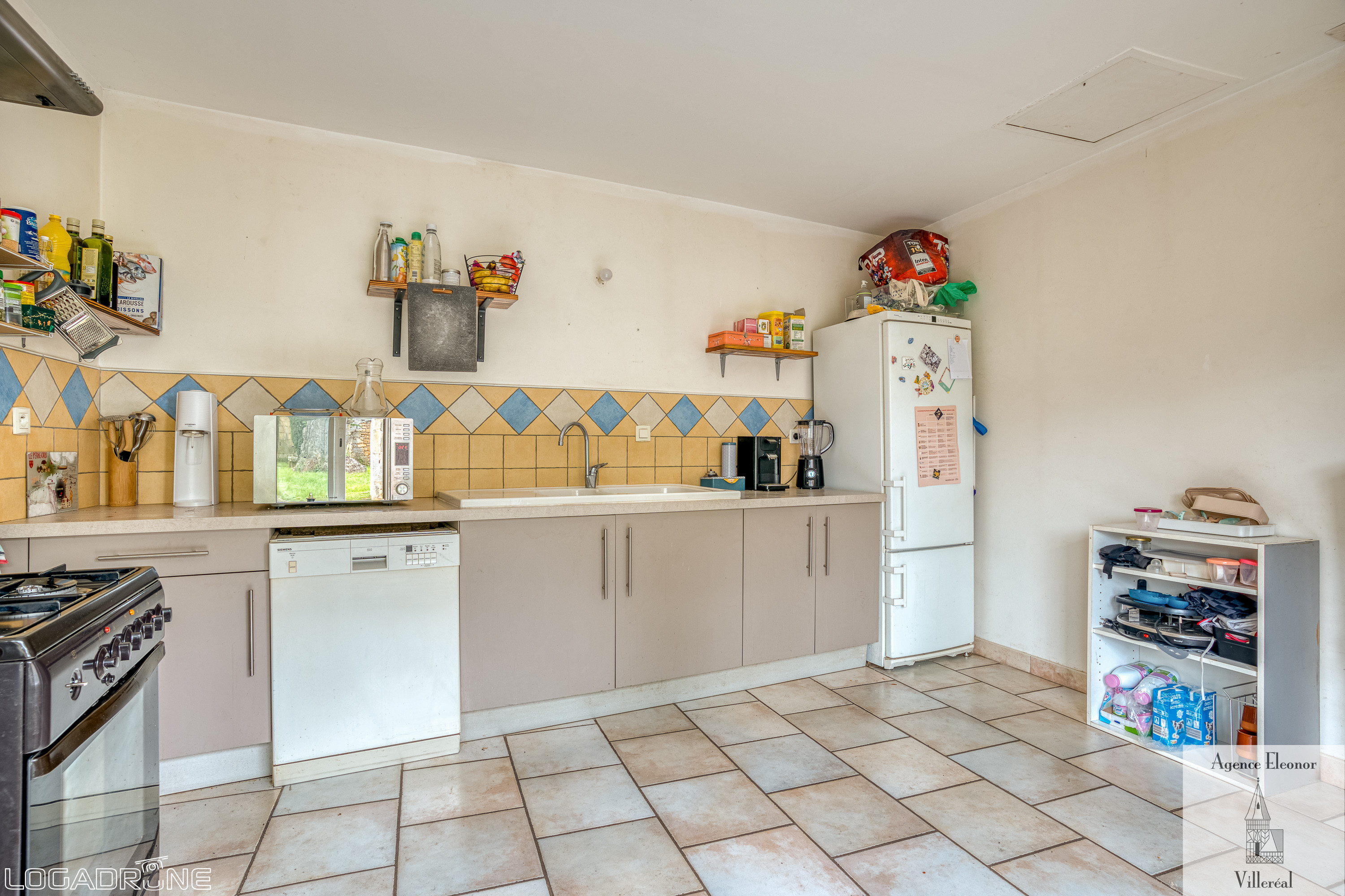 3 Bed, 1 Bath, HouseFor Sale, Belves, Dordogne, Aquitaine, 24170