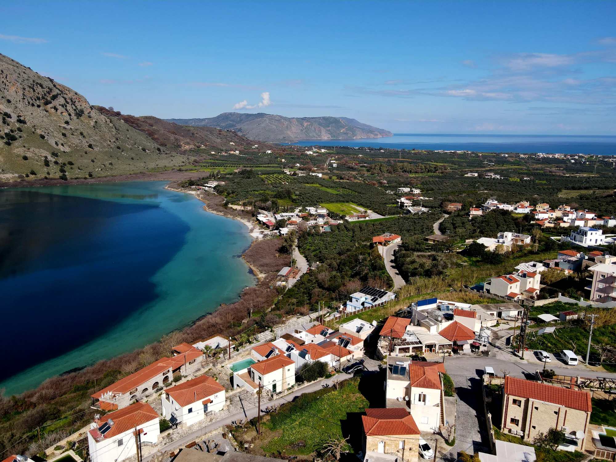 2 Bed, 1 Bath, HouseFor Sale, Chania, Crete
