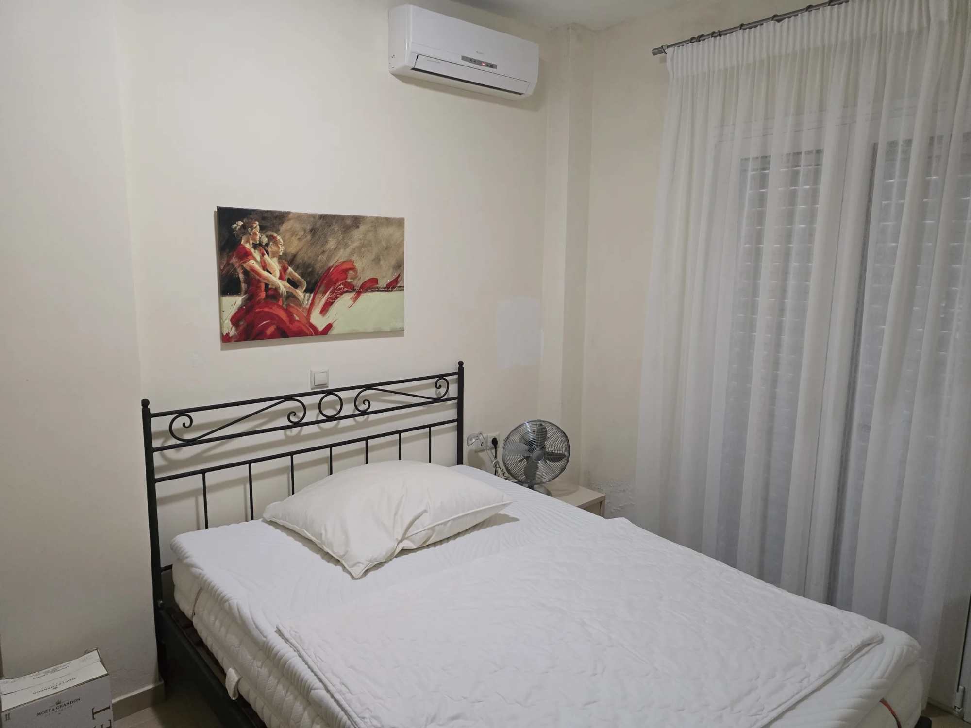 2 Bed, 1 Bath, HouseFor Sale, Chania, Crete