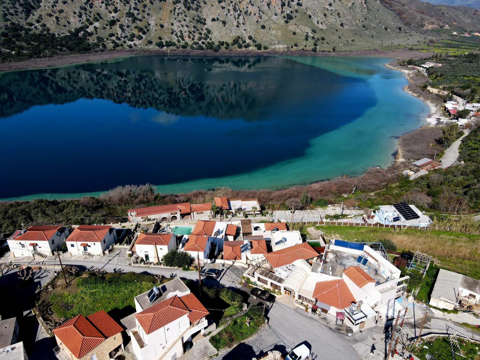 2 Bed, 1 Bath, HouseFor Sale, Chania, Crete