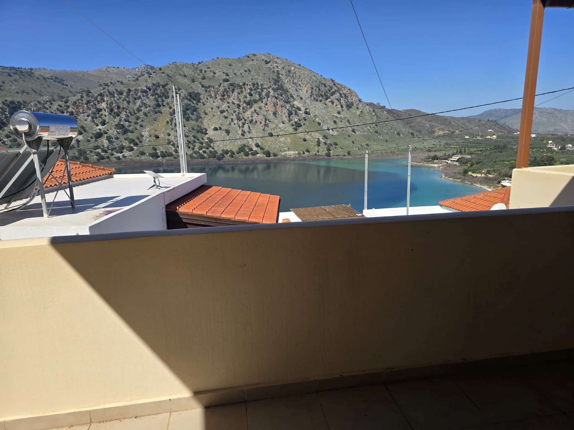 2 Bed, 1 Bath, HouseFor Sale, Chania, Crete