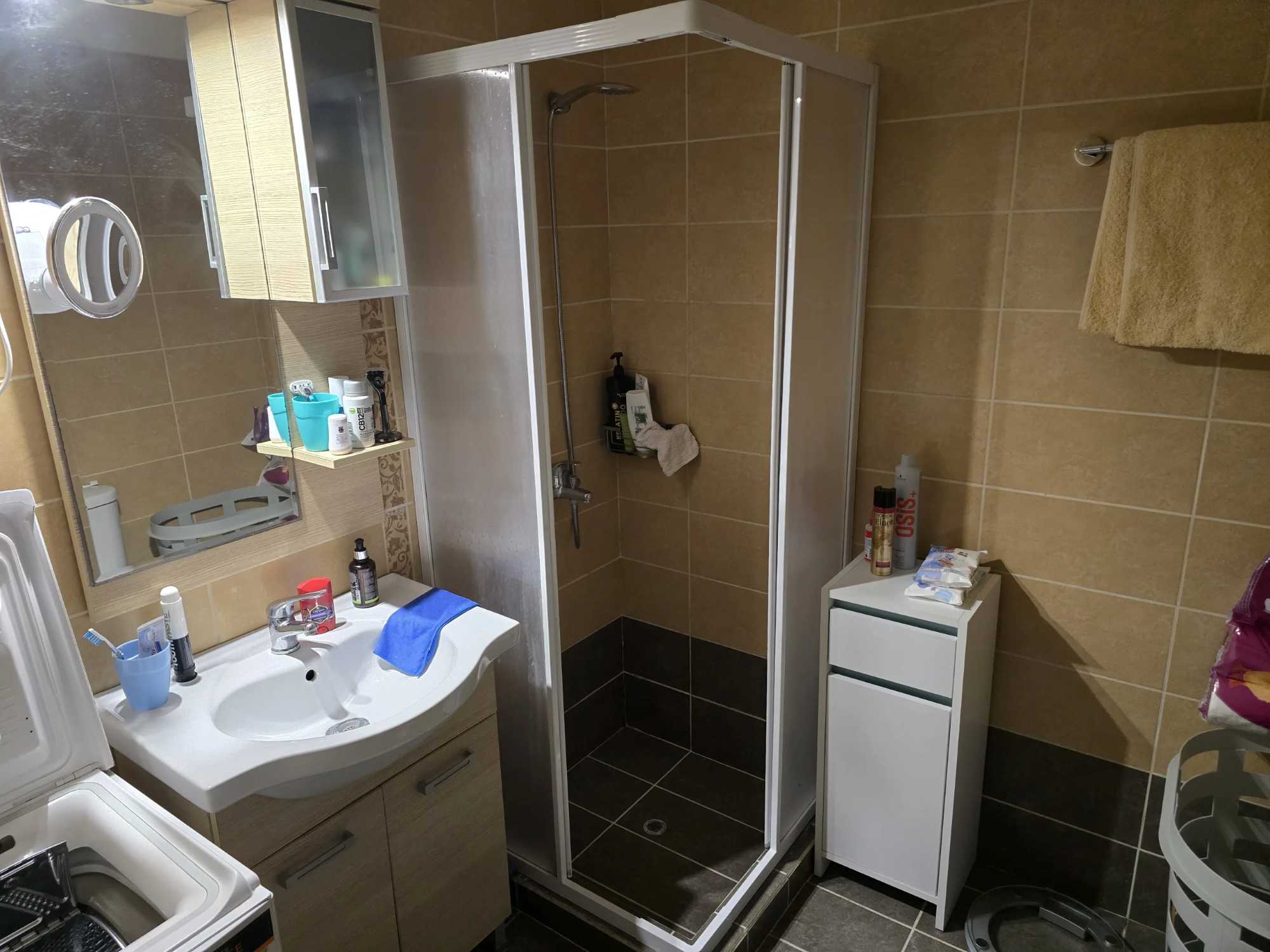 2 Bed, 1 Bath, HouseFor Sale, Chania, Crete