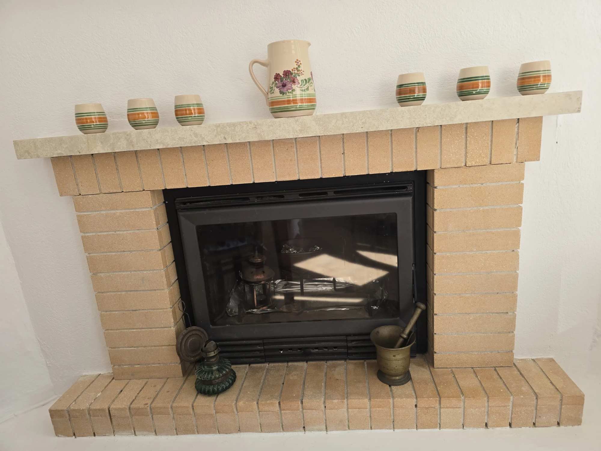 3 Bed, 1 Bath, HouseFor Sale, Rethymno, Crete