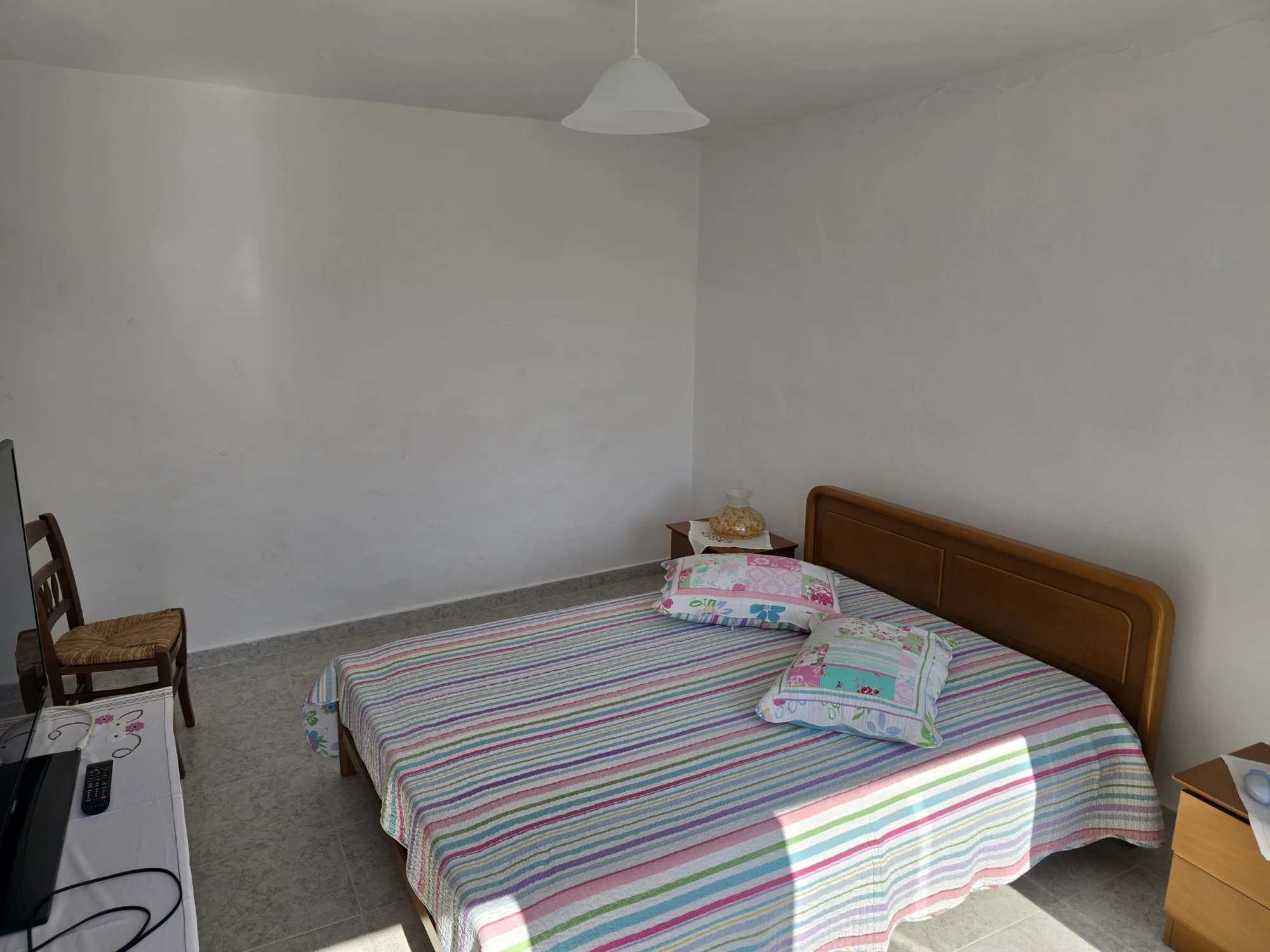 3 Bed, 1 Bath, HouseFor Sale, Rethymno, Crete