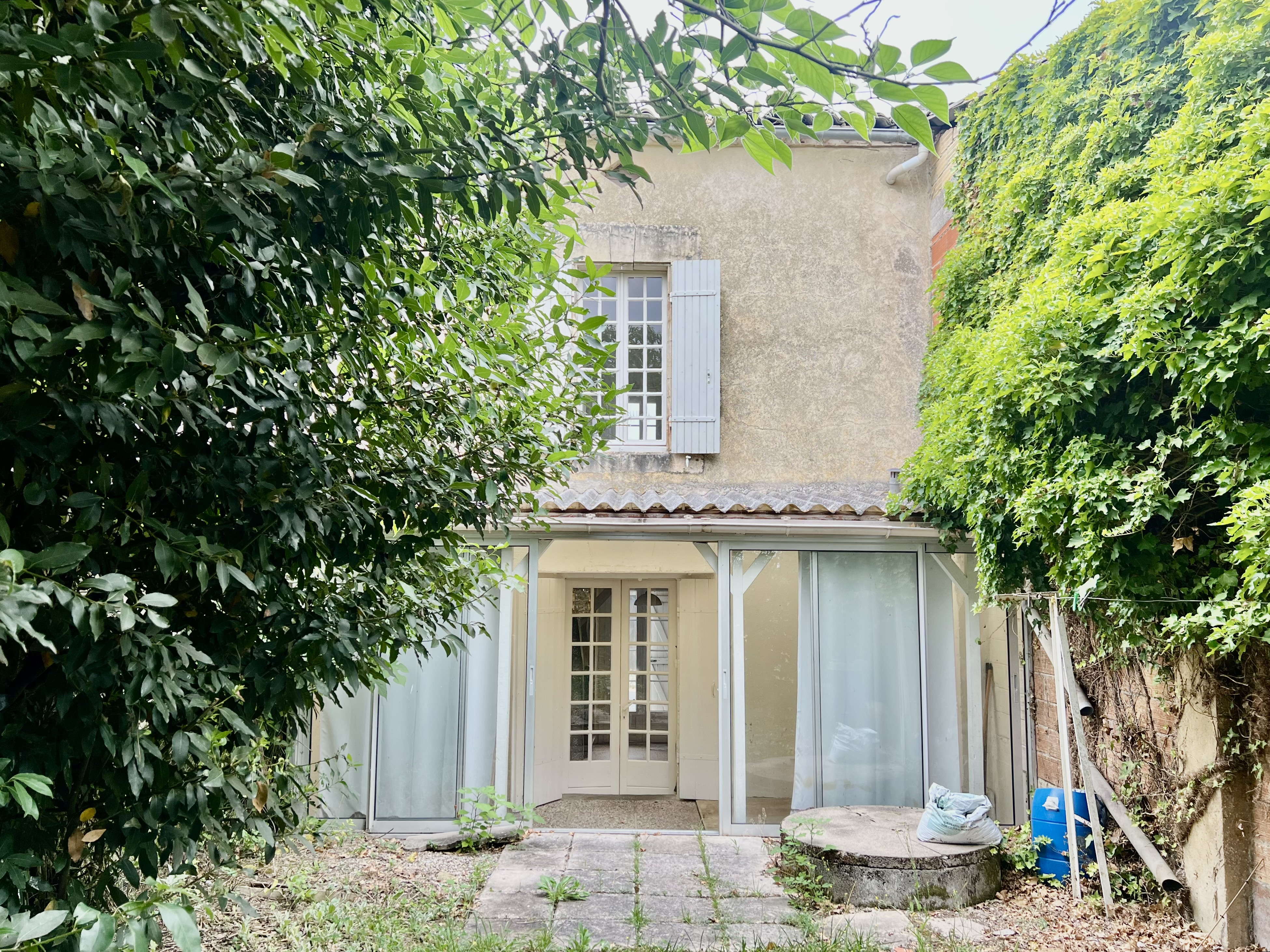 2 Bed, 1 Bath, HouseFor Sale, Issigeac, Dordogne, Aquitaine, 24560