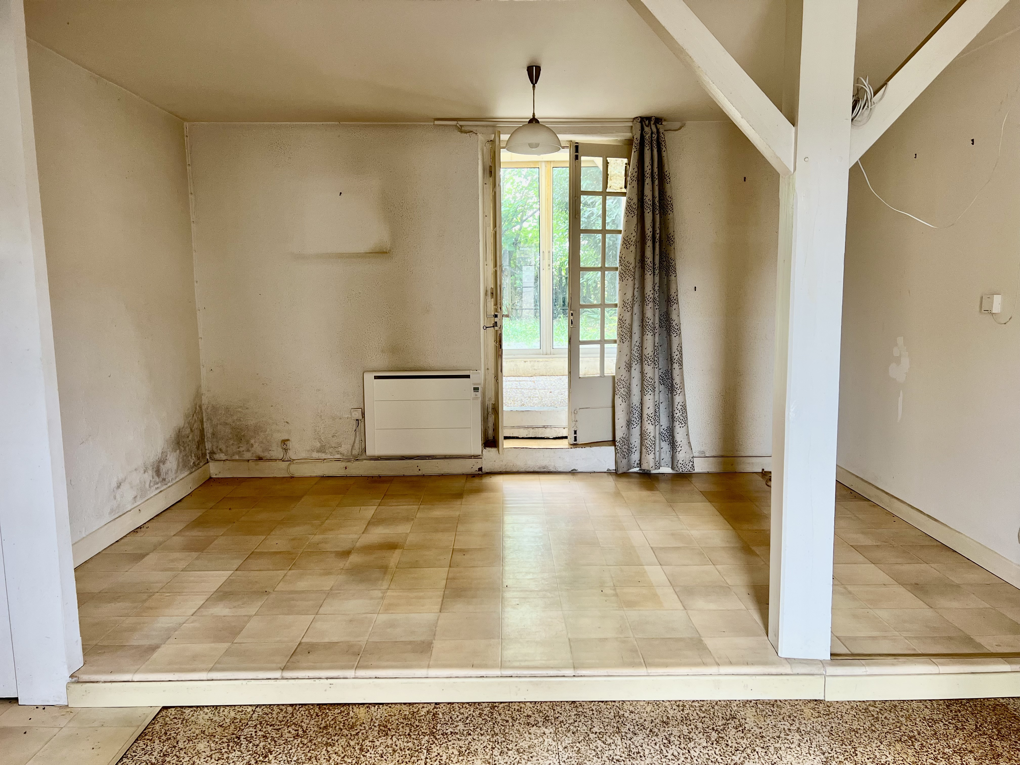 2 Bed, 1 Bath, HouseFor Sale, Issigeac, Dordogne, Aquitaine, 24560