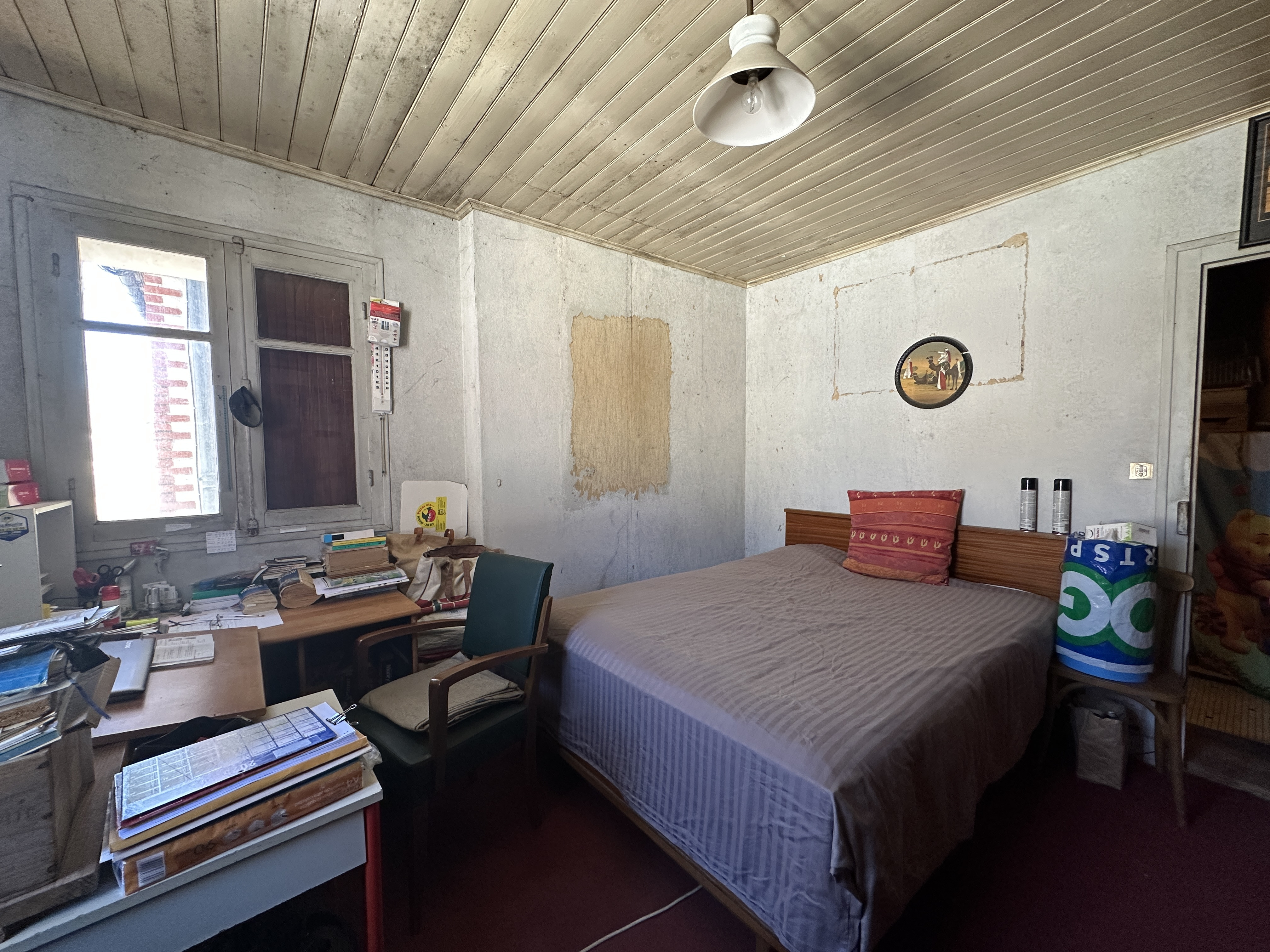 1 Bed, 1 Bath, HouseFor Sale, Eymet, Dordogne, Aquitaine, 24500