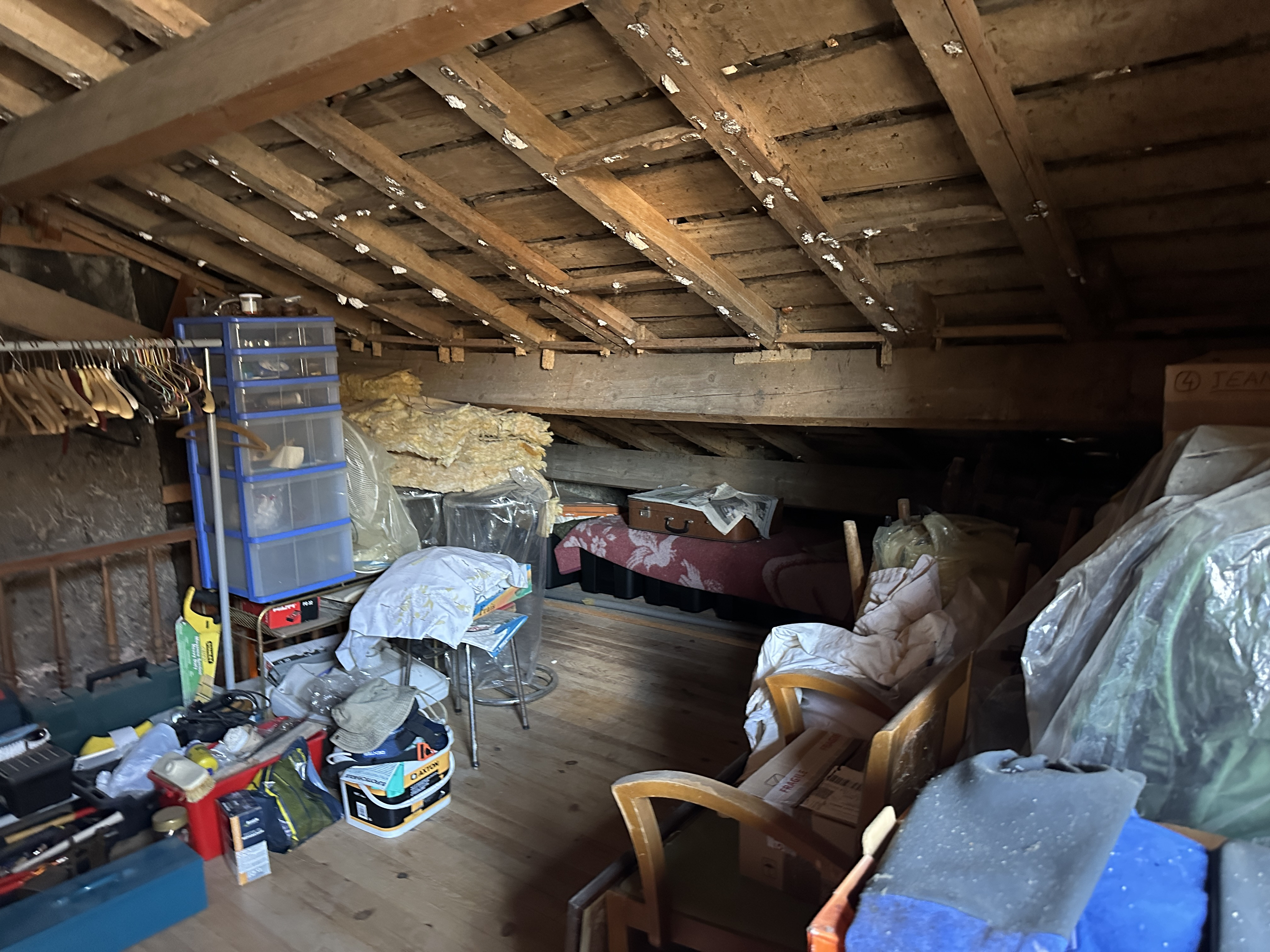 1 Bed, 1 Bath, HouseFor Sale, Eymet, Dordogne, Aquitaine, 24500