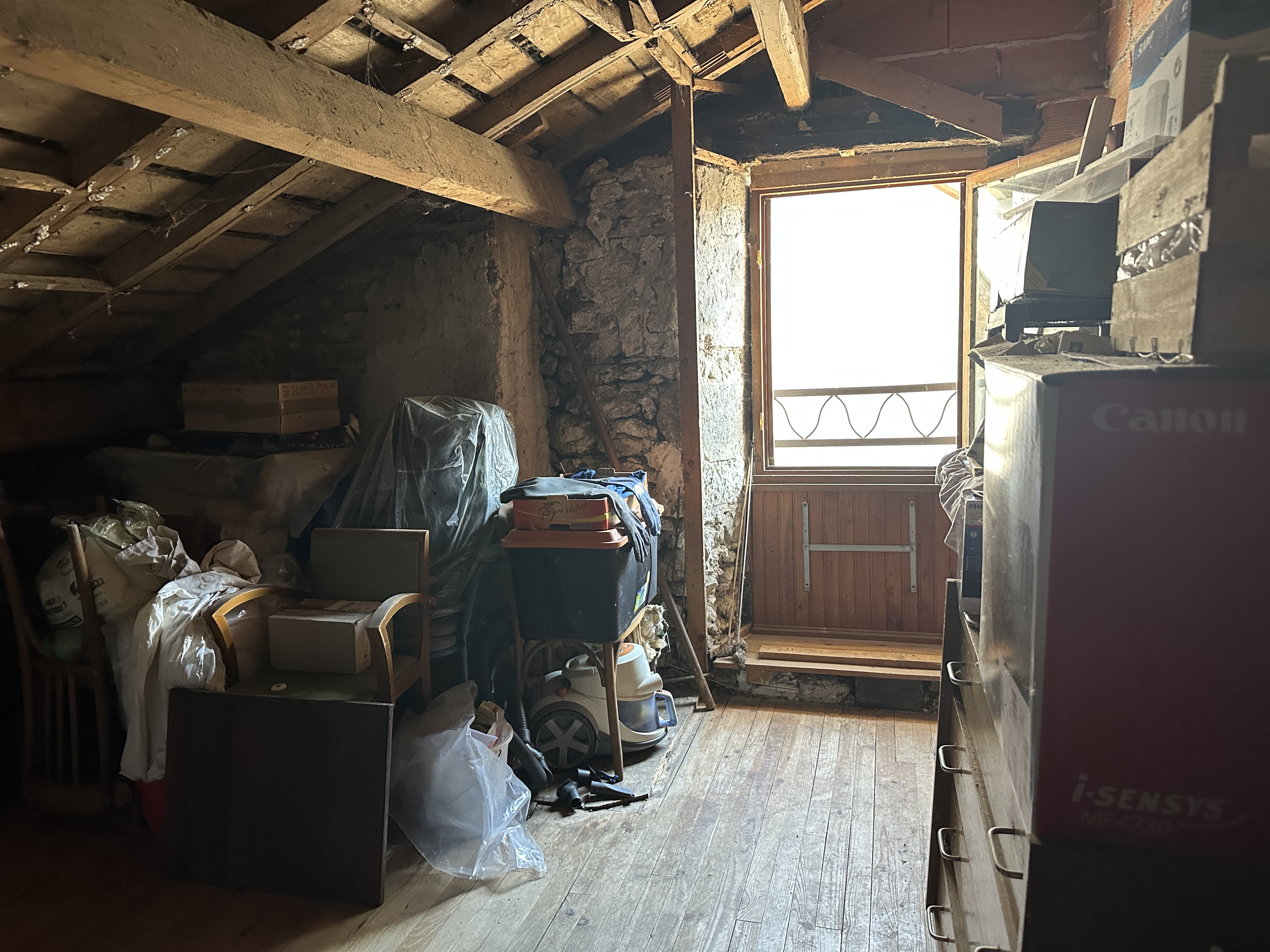 1 Bed, 1 Bath, HouseFor Sale, Eymet, Dordogne, Aquitaine, 24500