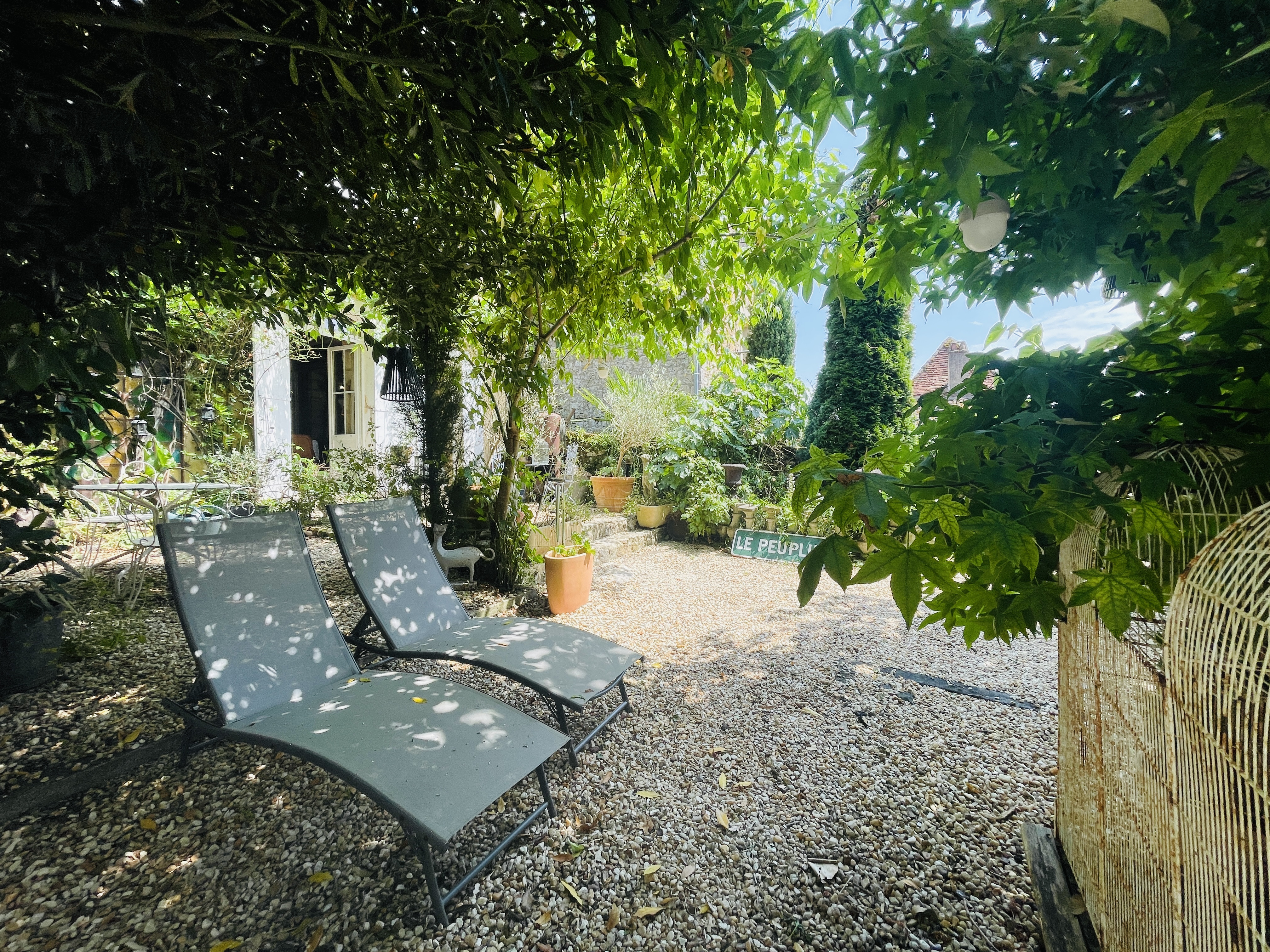 4 Bed, HouseFor Sale, Limeuil, Dordogne, Aquitaine, 24510
