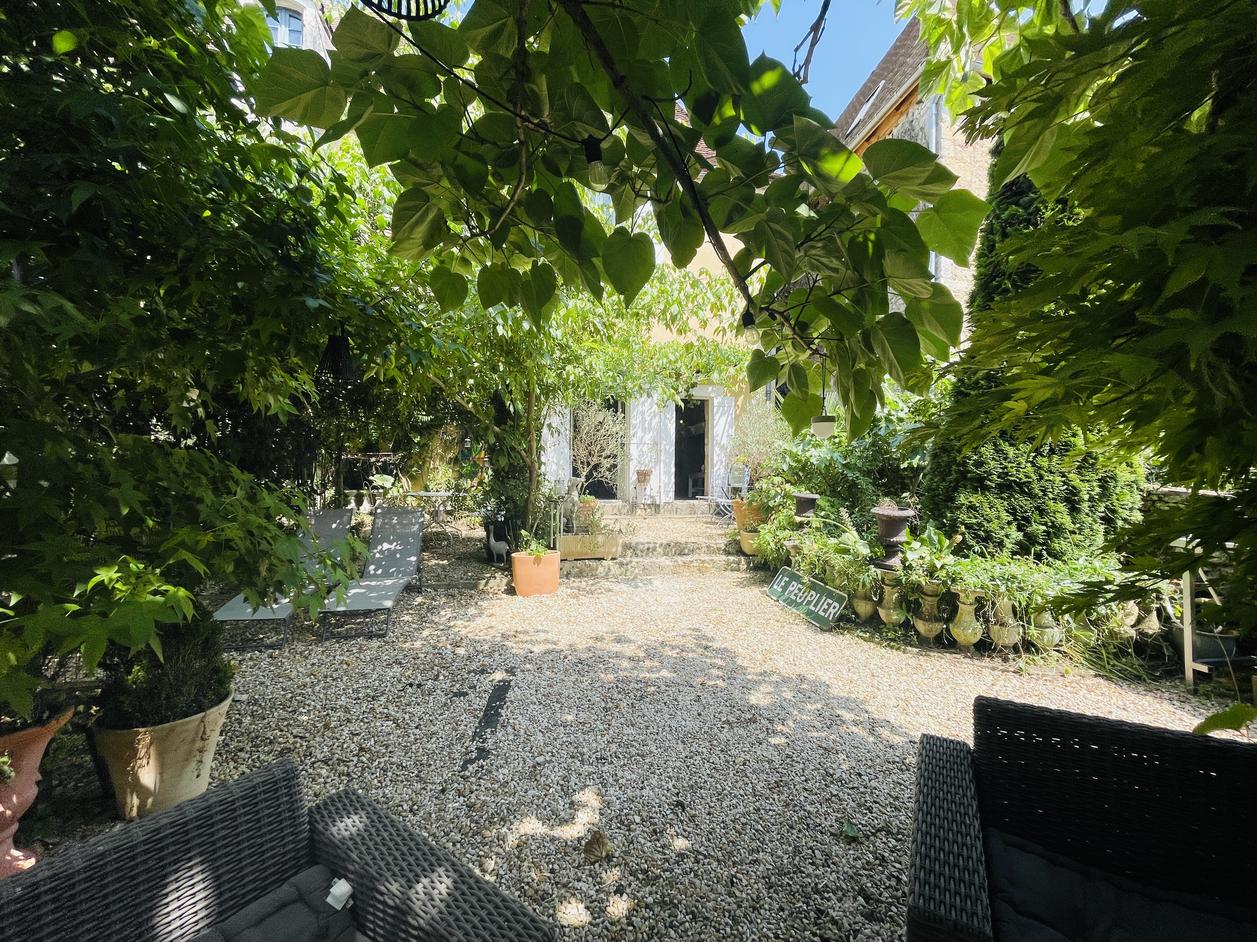 4 Bed, HouseFor Sale, Limeuil, Dordogne, Aquitaine, 24510