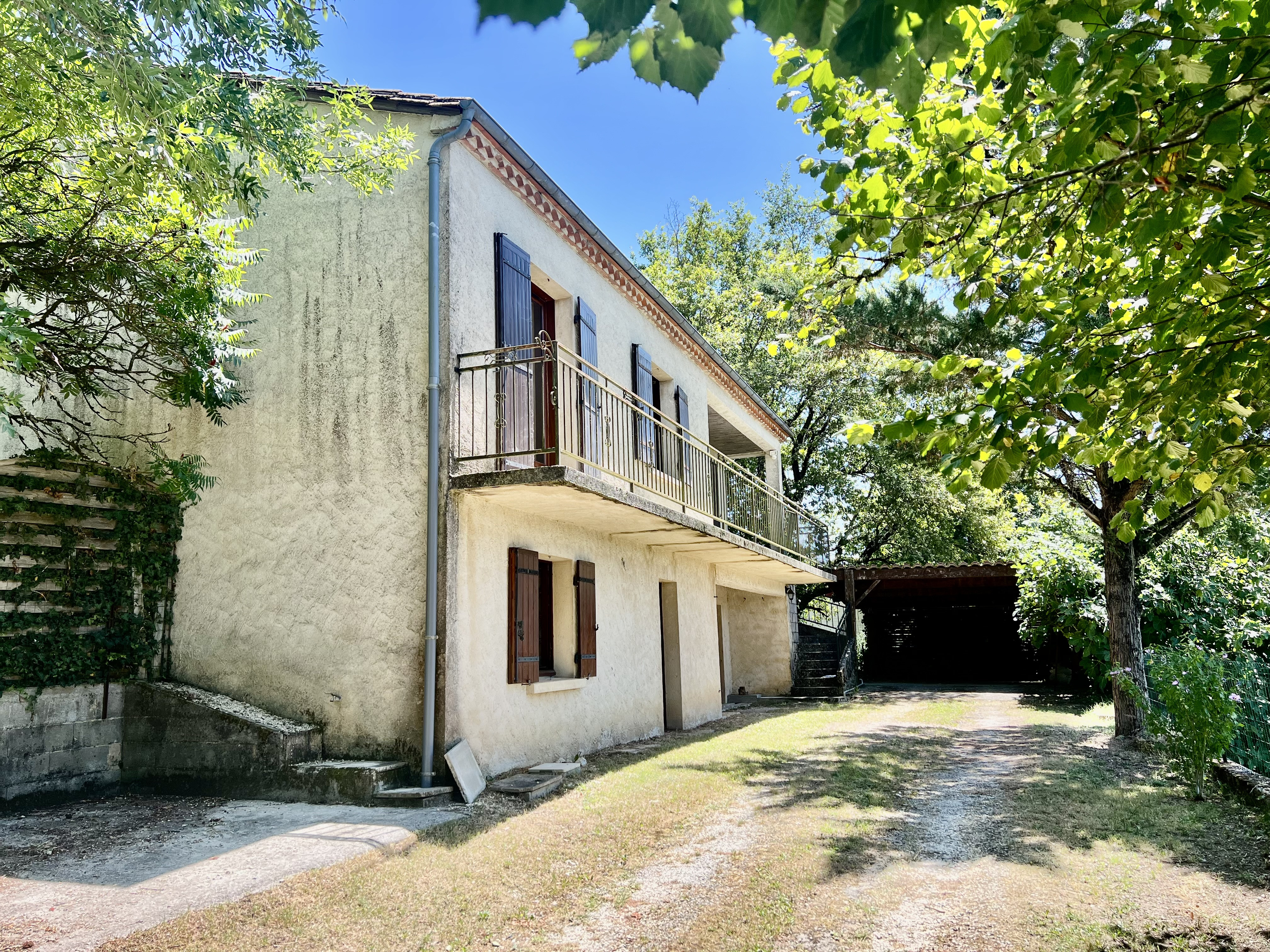 3 Bed, 1 Bath, HouseFor Sale, Monpazier, Dordogne, Aquitaine, 24540