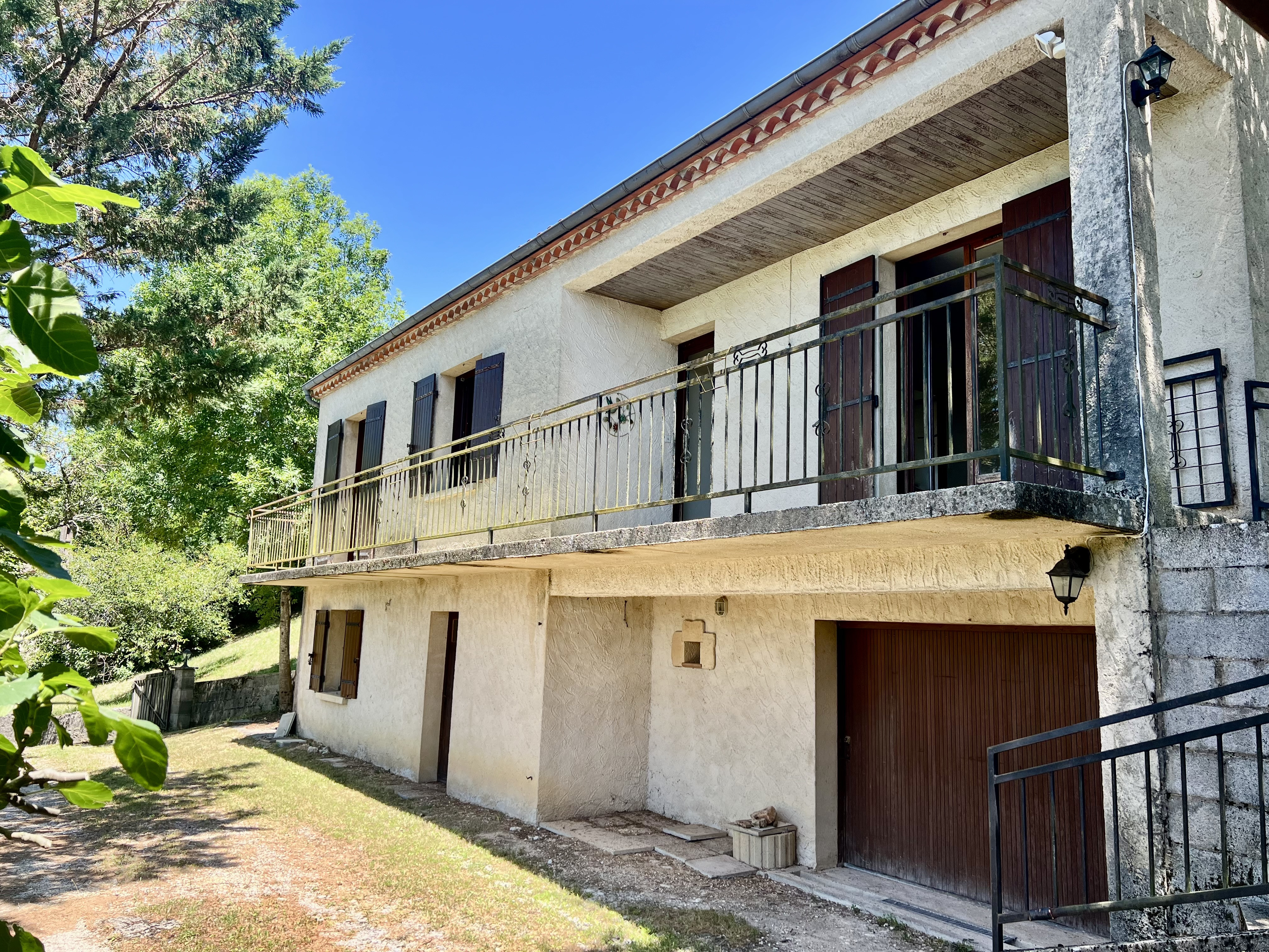 3 Bed, 1 Bath, HouseFor Sale, Monpazier, Dordogne, Aquitaine, 24540