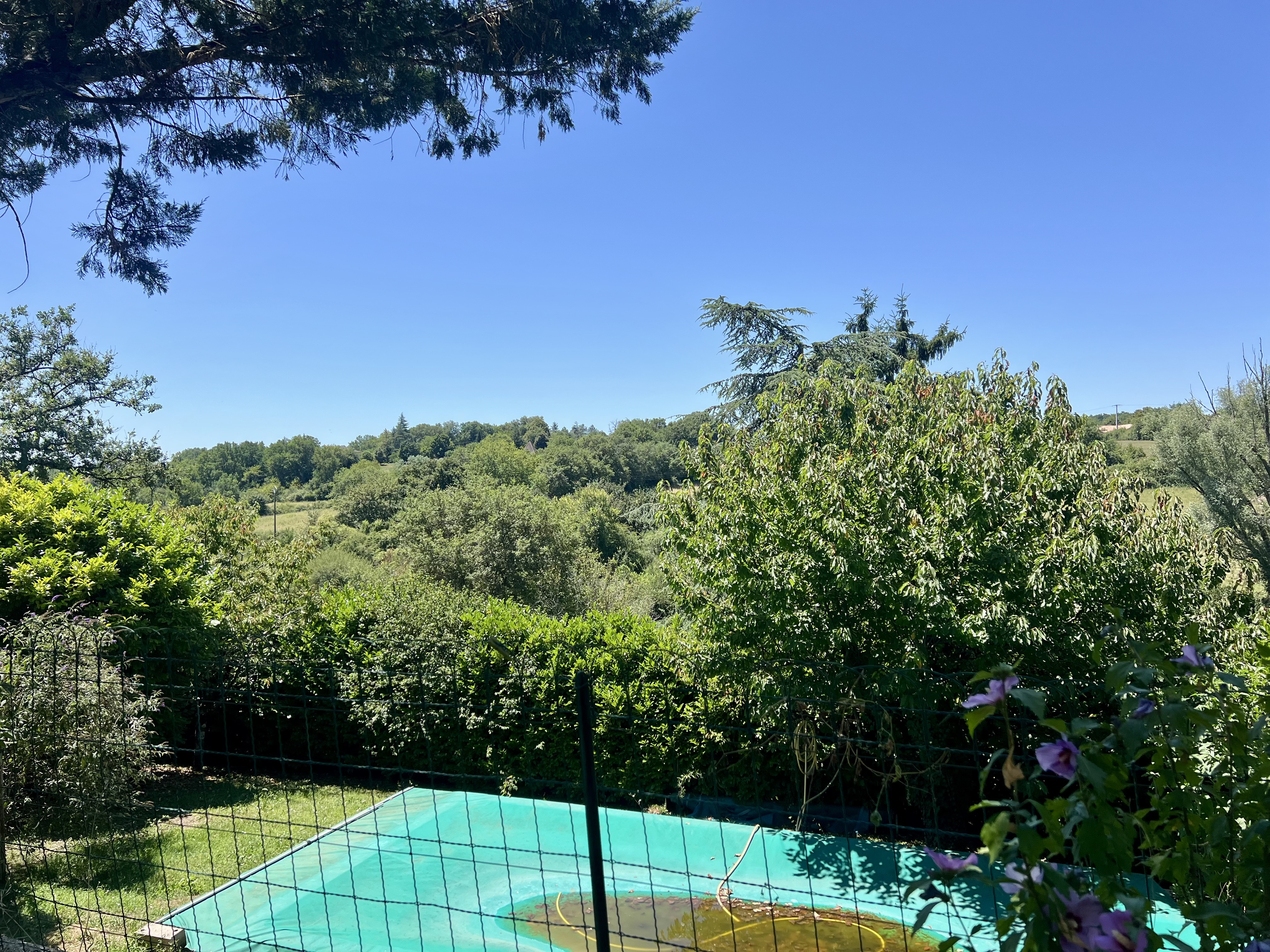 3 Bed, 1 Bath, HouseFor Sale, Monpazier, Dordogne, Aquitaine, 24540