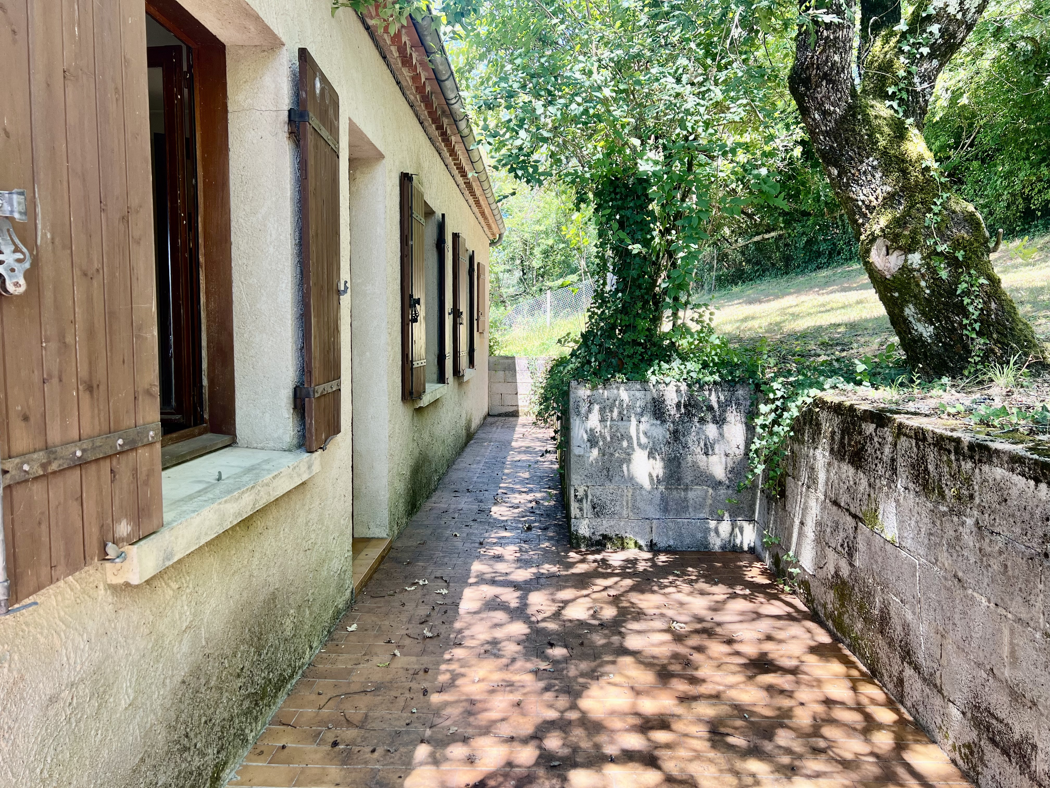 3 Bed, 1 Bath, HouseFor Sale, Monpazier, Dordogne, Aquitaine, 24540