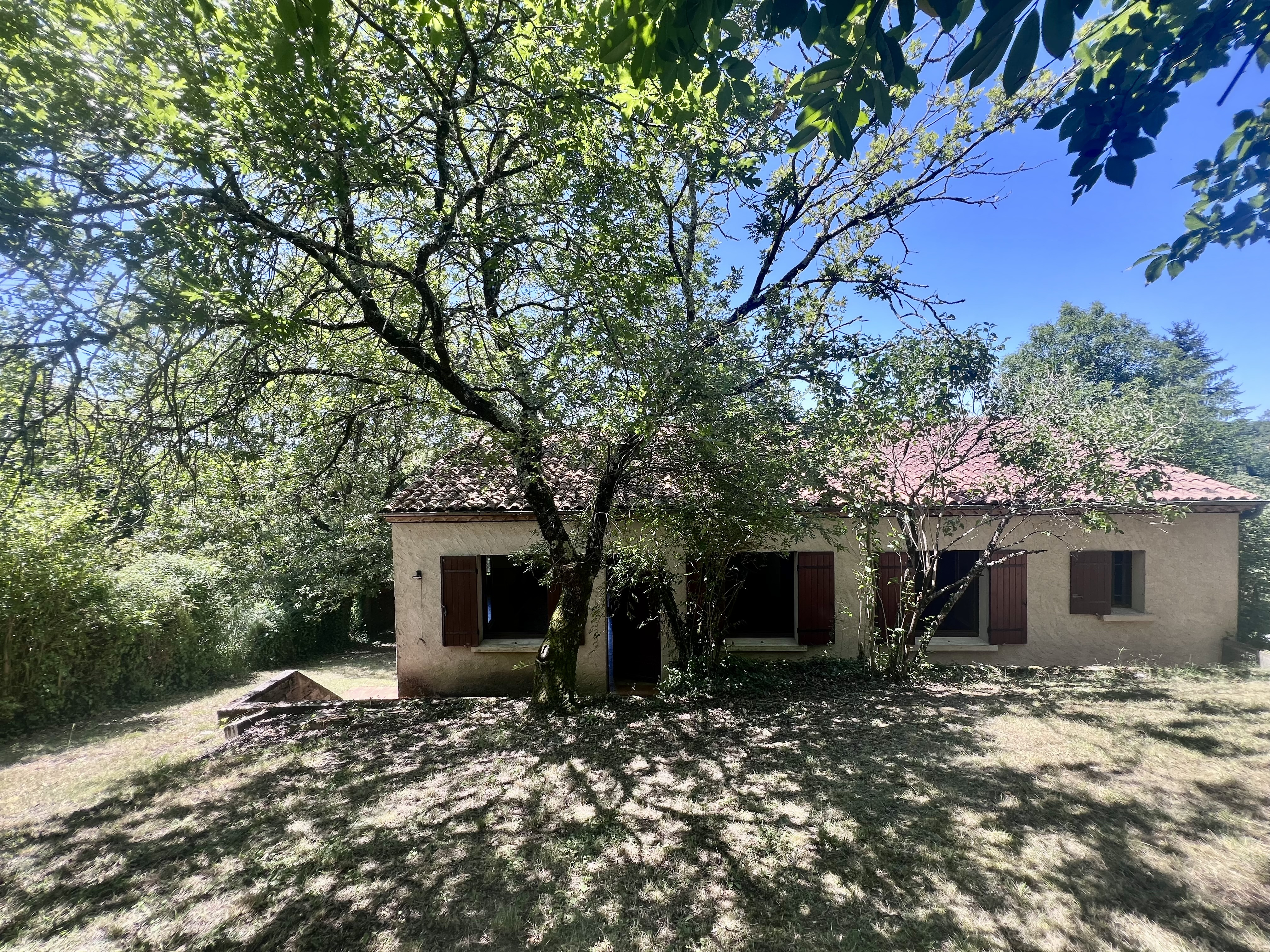 3 Bed, 1 Bath, HouseFor Sale, Monpazier, Dordogne, Aquitaine, 24540