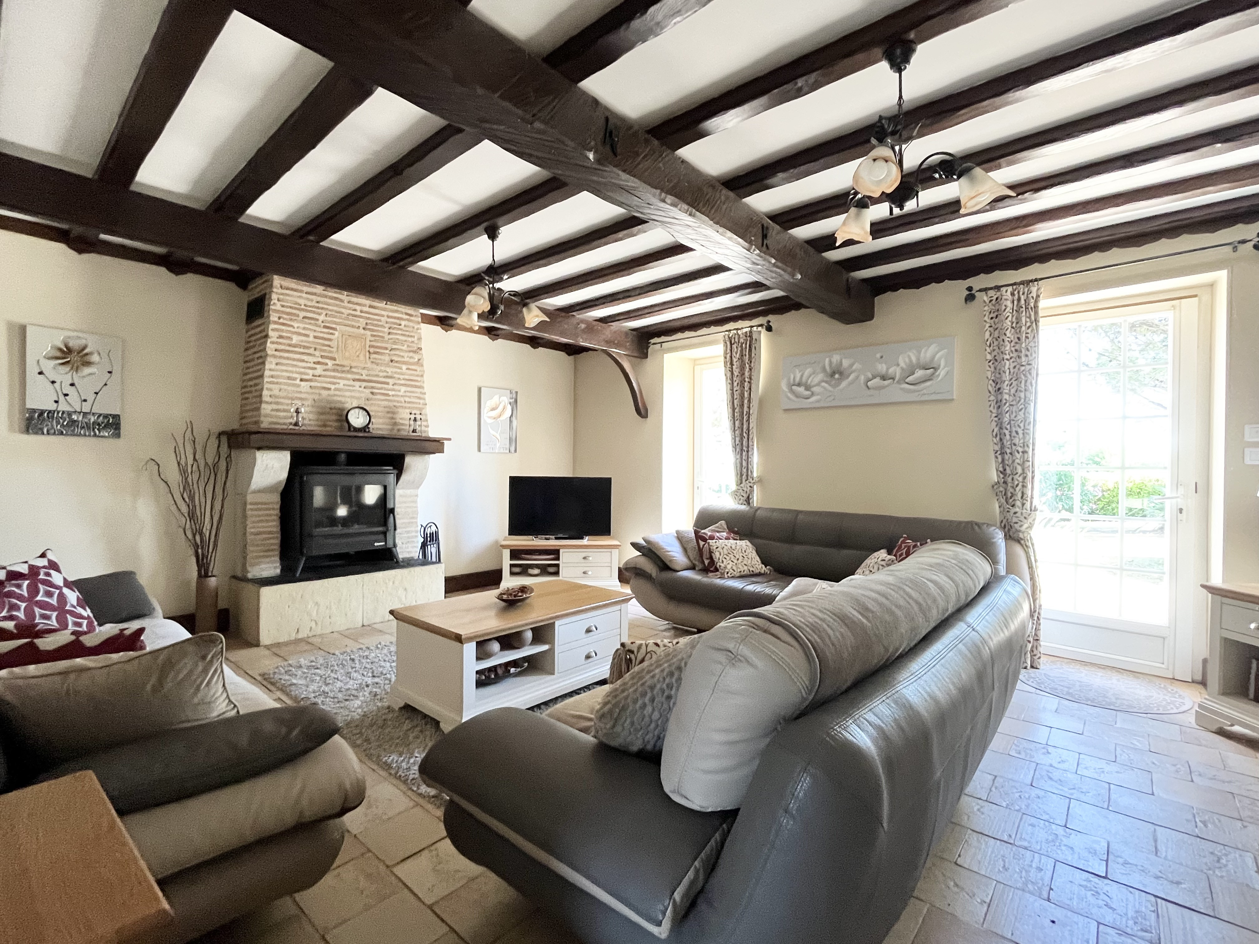 9 Bed, 7 Bath, HouseFor Sale, Ligueux, Gironde, Aquitaine, 33220
