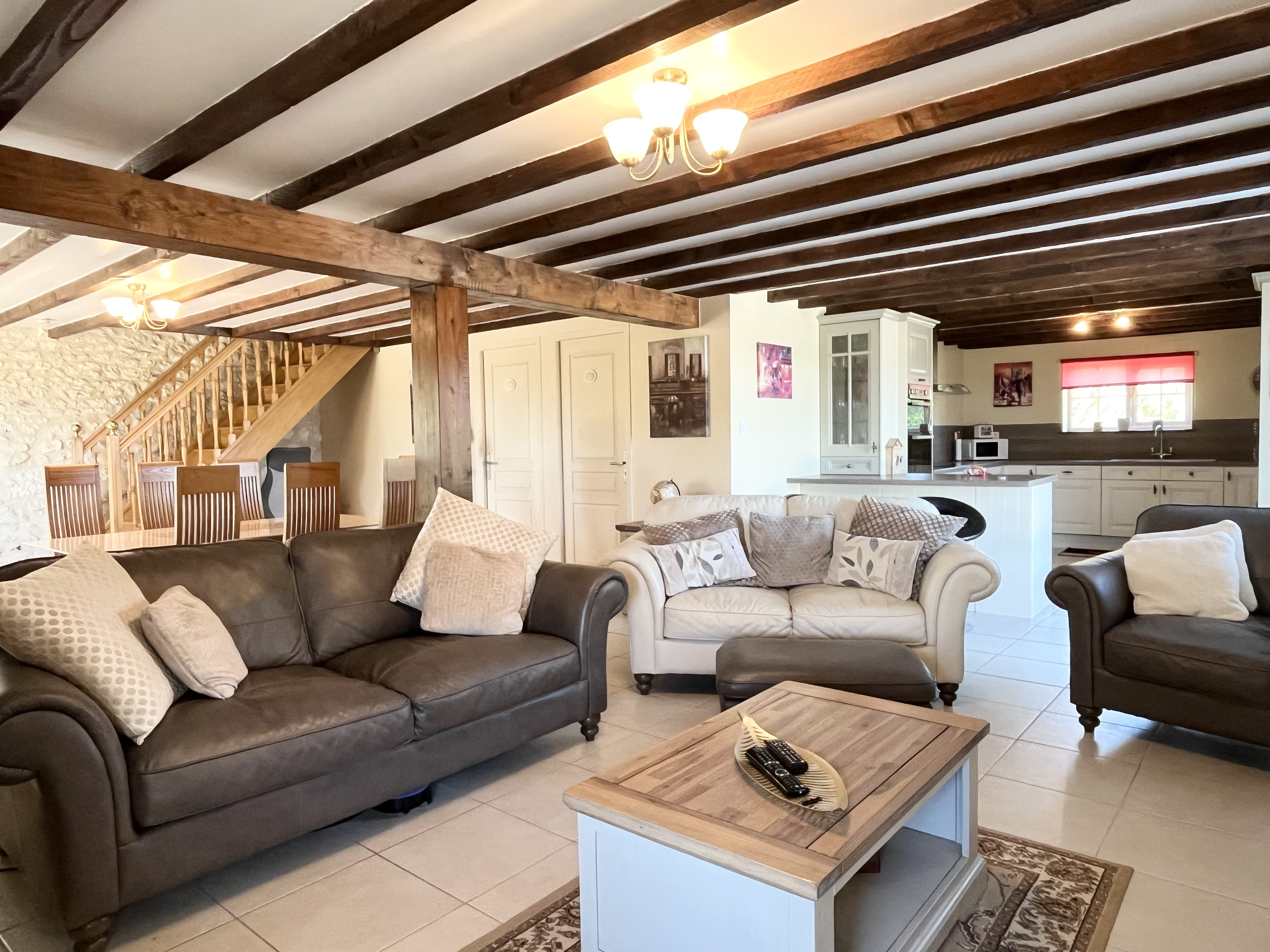 9 Bed, 7 Bath, HouseFor Sale, Ligueux, Gironde, Aquitaine, 33220