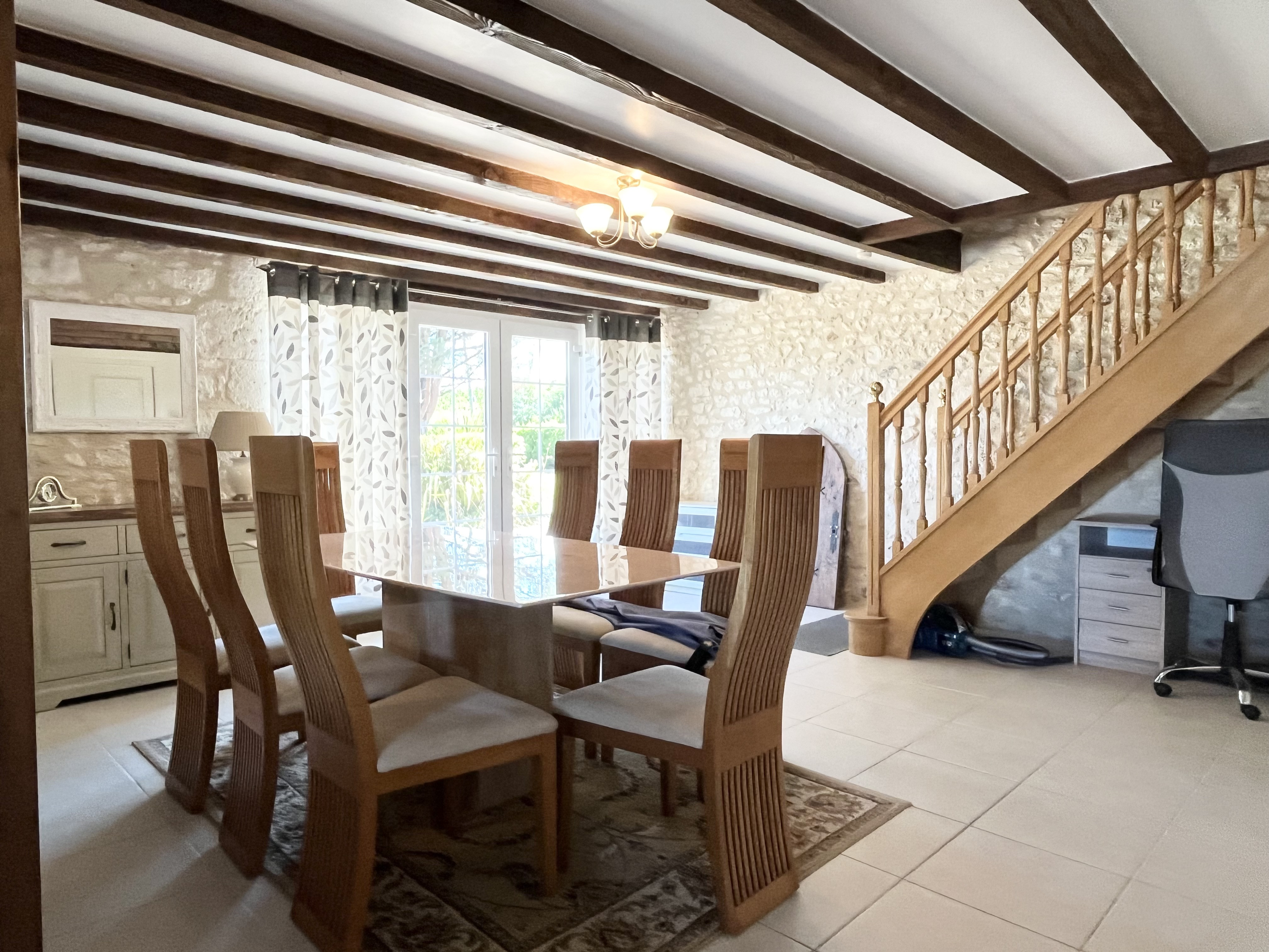9 Bed, 7 Bath, HouseFor Sale, Ligueux, Gironde, Aquitaine, 33220