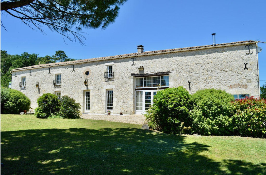 9 Bed, 7 Bath, HouseFor Sale, Ligueux, Gironde, Aquitaine, 33220