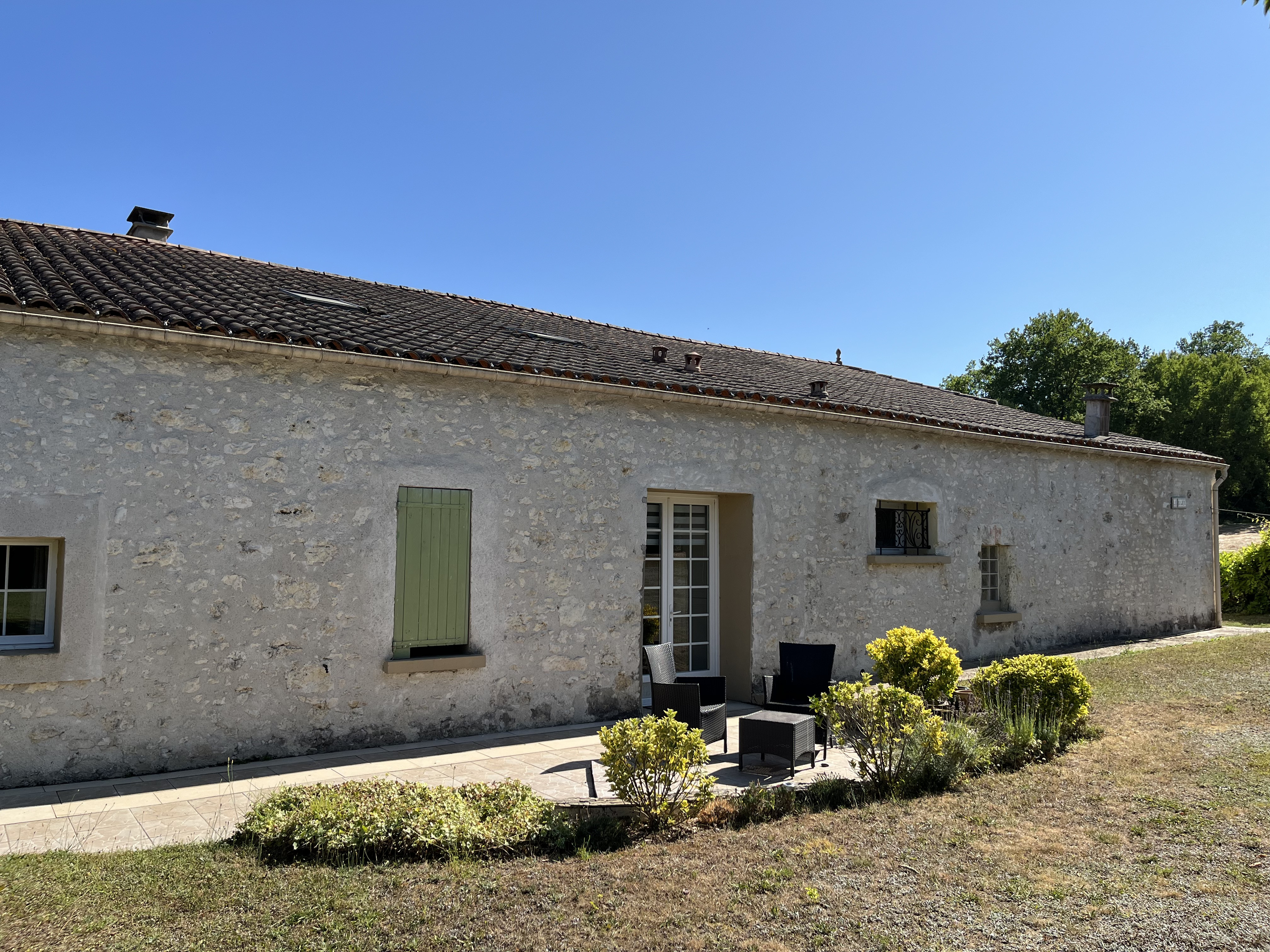 9 Bed, 7 Bath, HouseFor Sale, Ligueux, Gironde, Aquitaine, 33220