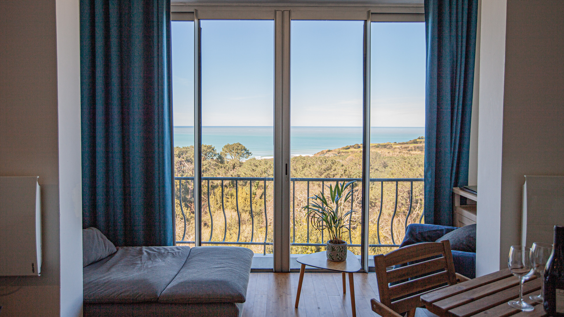 ApartmentFor Sale, Bidart, Pyrenees-Atlantiques, Aquitaine, 64210