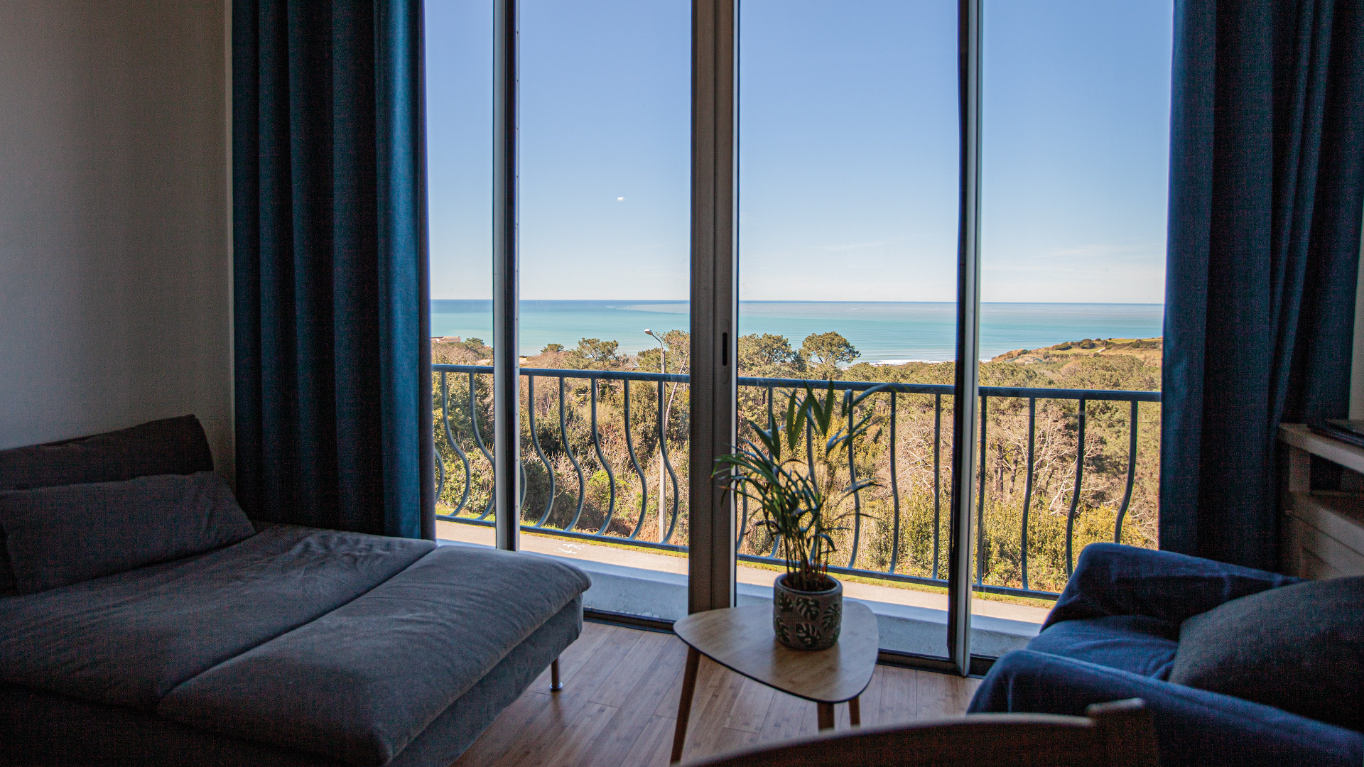 ApartmentFor Sale, Bidart, Pyrenees-Atlantiques, Aquitaine, 64210